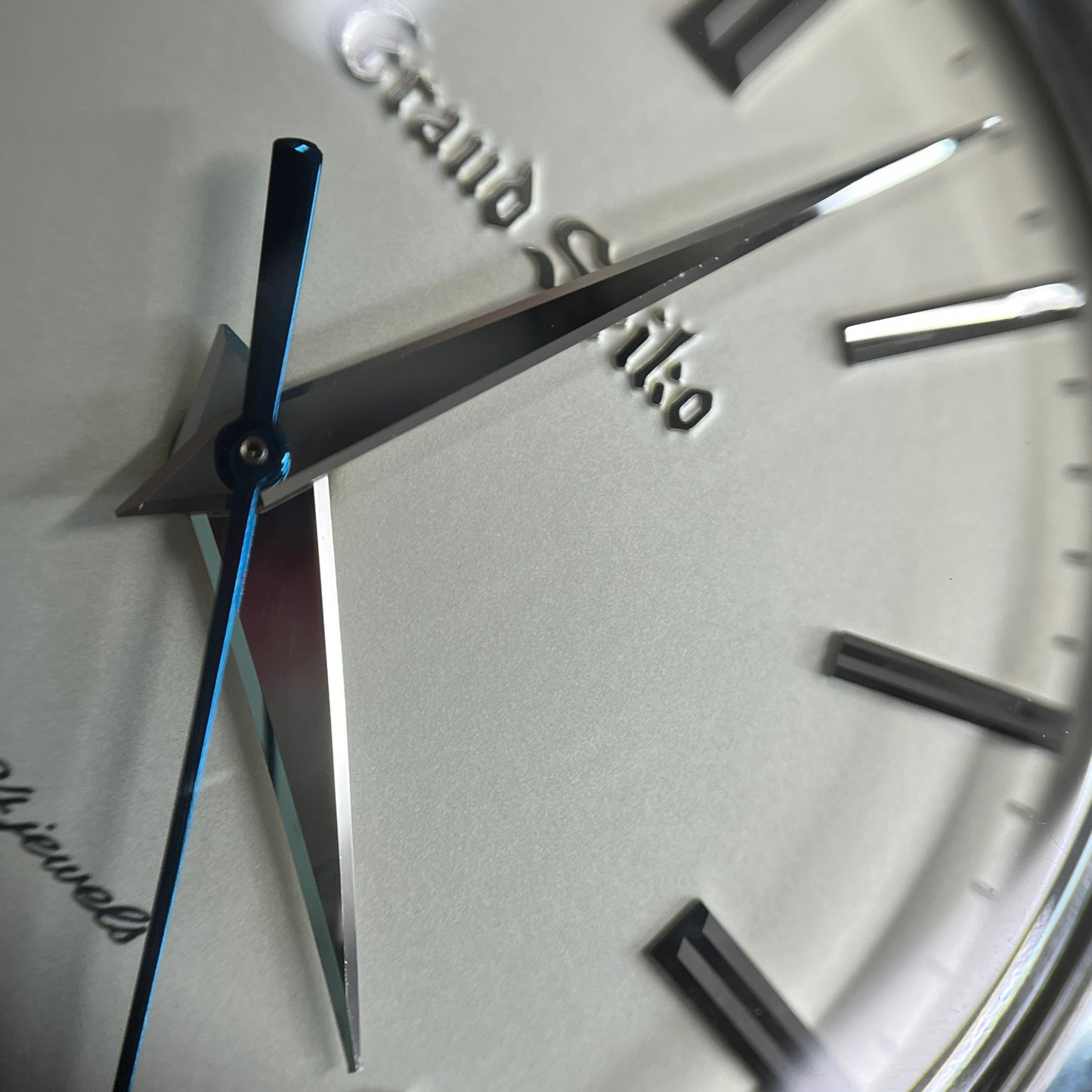 SBGW033 Grand Seiko 130th anniversary Limited Edition of 1300 2GSE01-00098