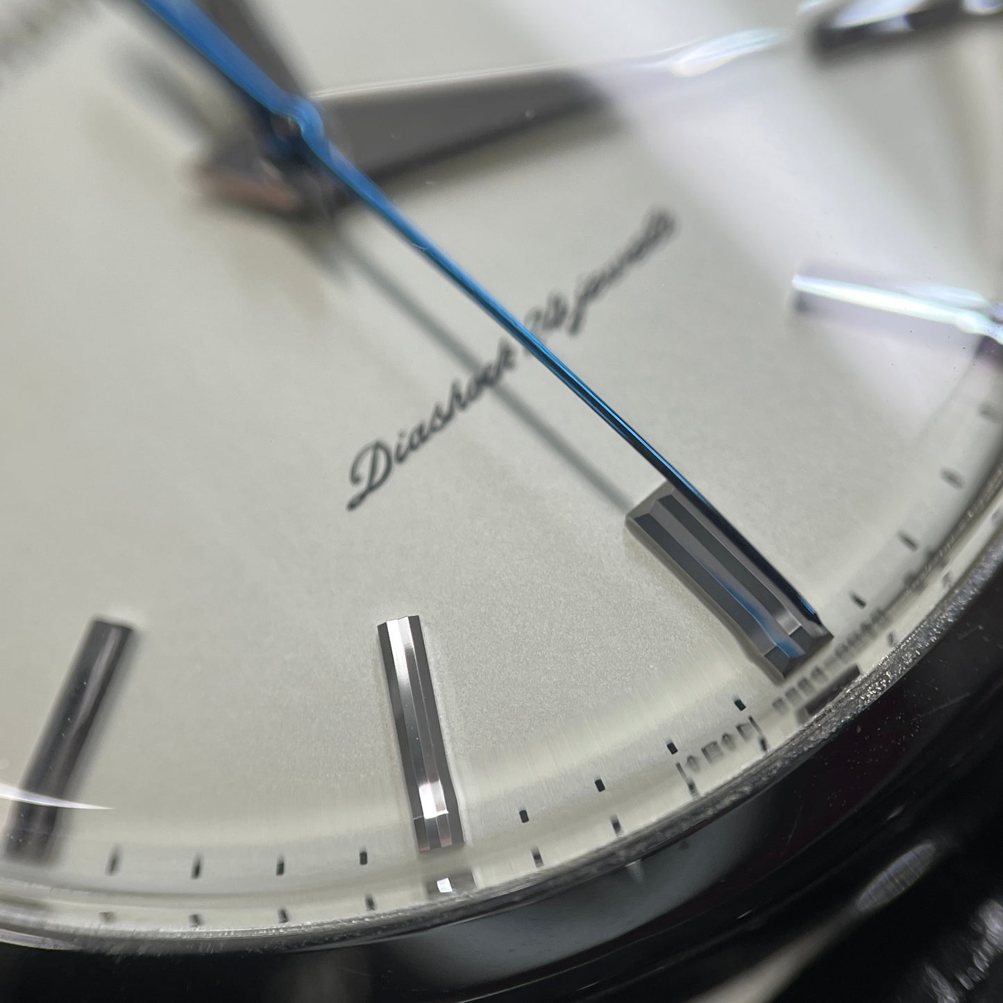 SBGW033 Grand Seiko 130th anniversary Limited Edition of 1300 2GSE01-00098
