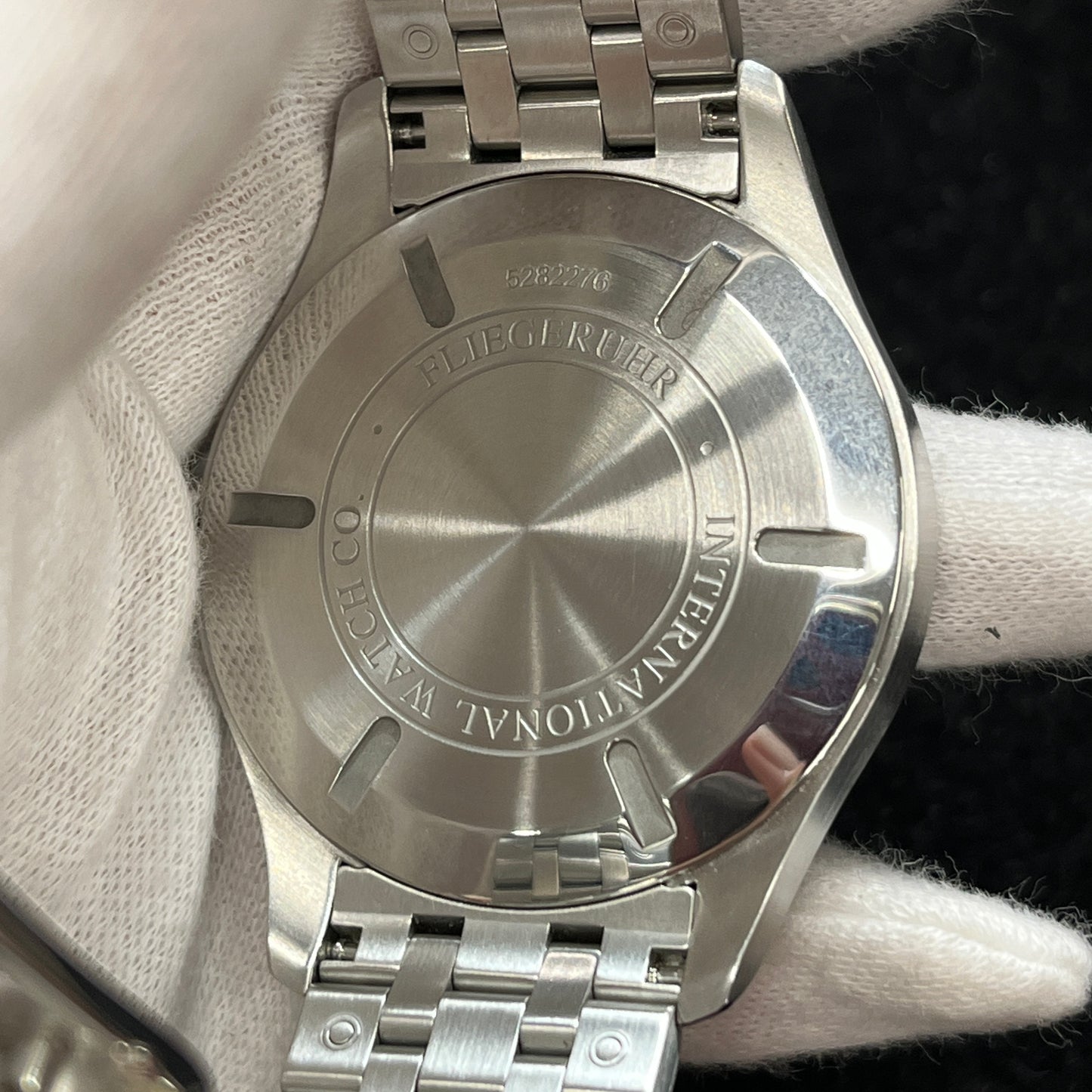 IW326504 マークXVII 2IWC01-00248
