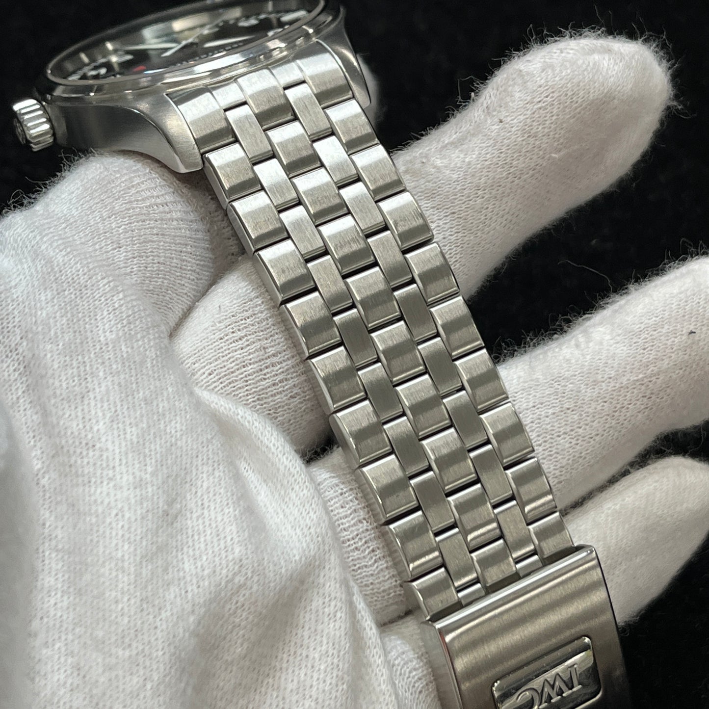 IW326504 マークXVII 2IWC01-00248