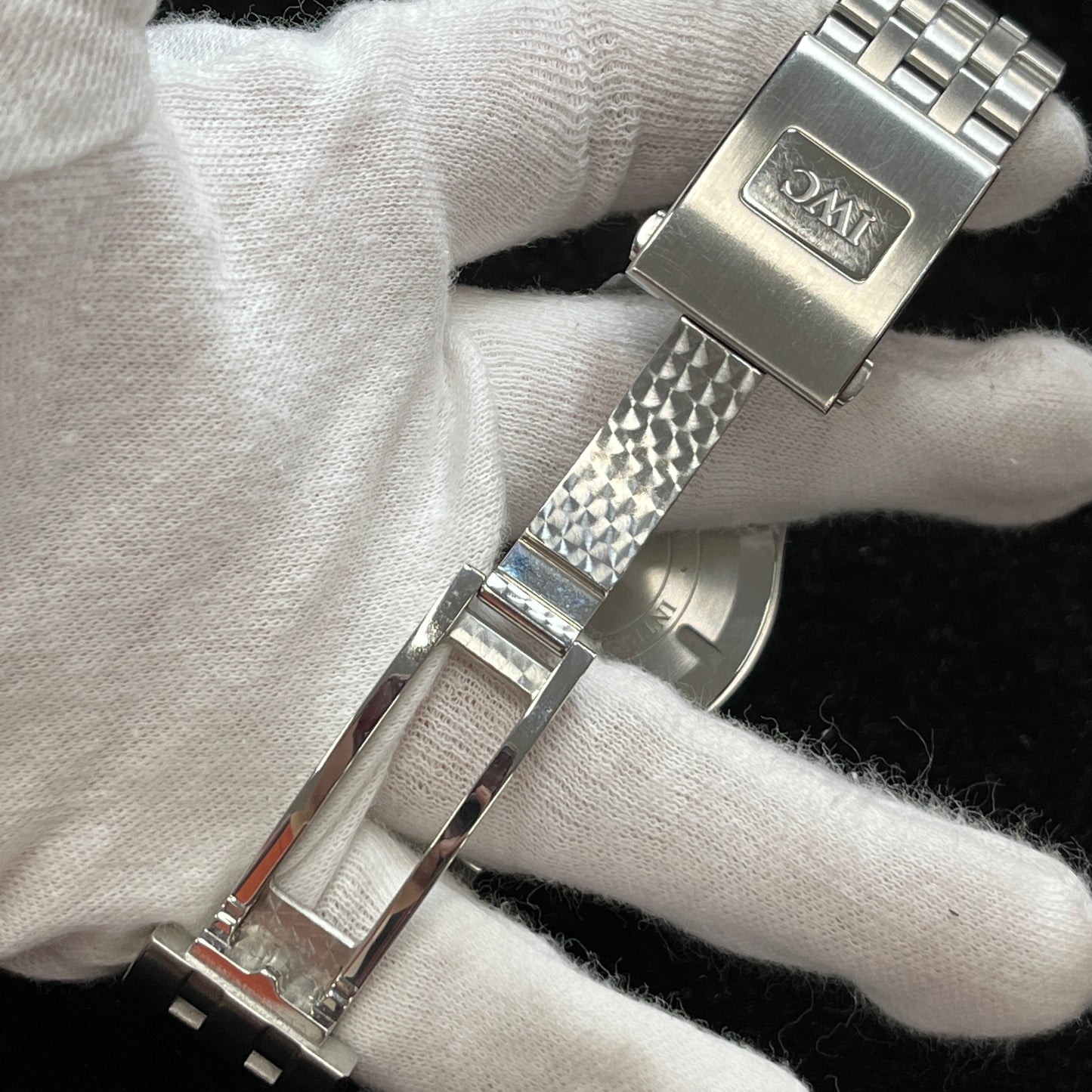 IW326504 マークXVII 2IWC01-00248