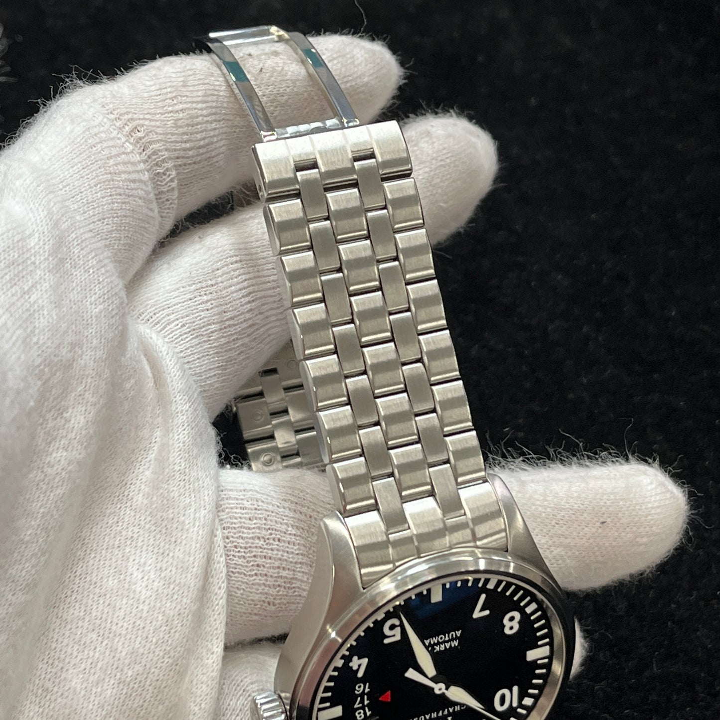 IW326504 マークXVII 2IWC01-00248