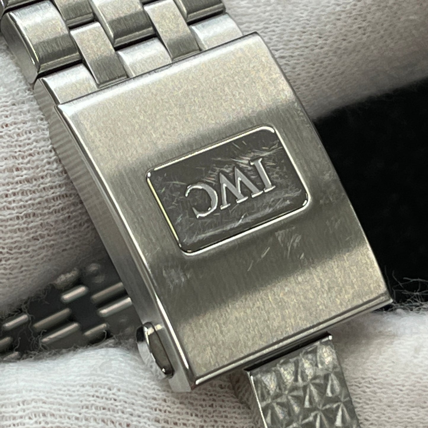 IW326504 マークXVII 2IWC01-00248