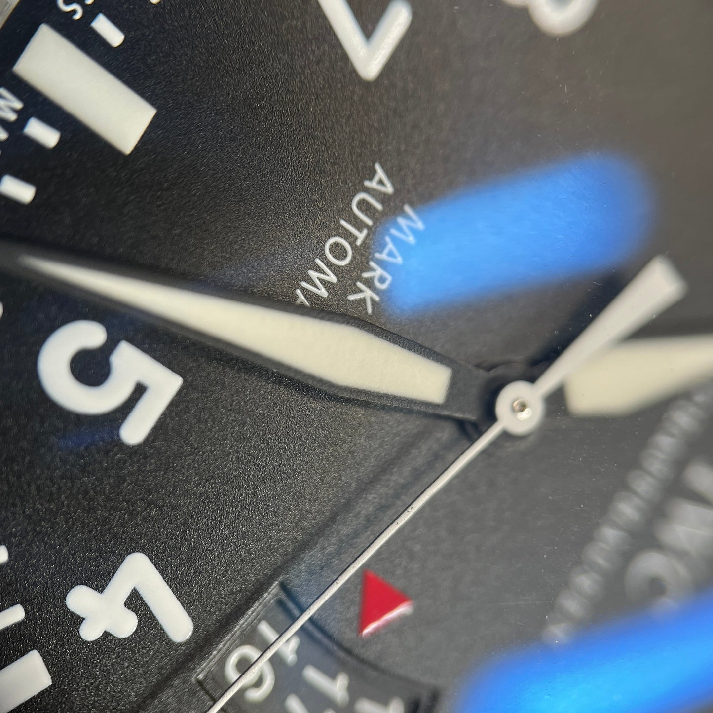IW326504 Mark XVII 2IWC01-00248