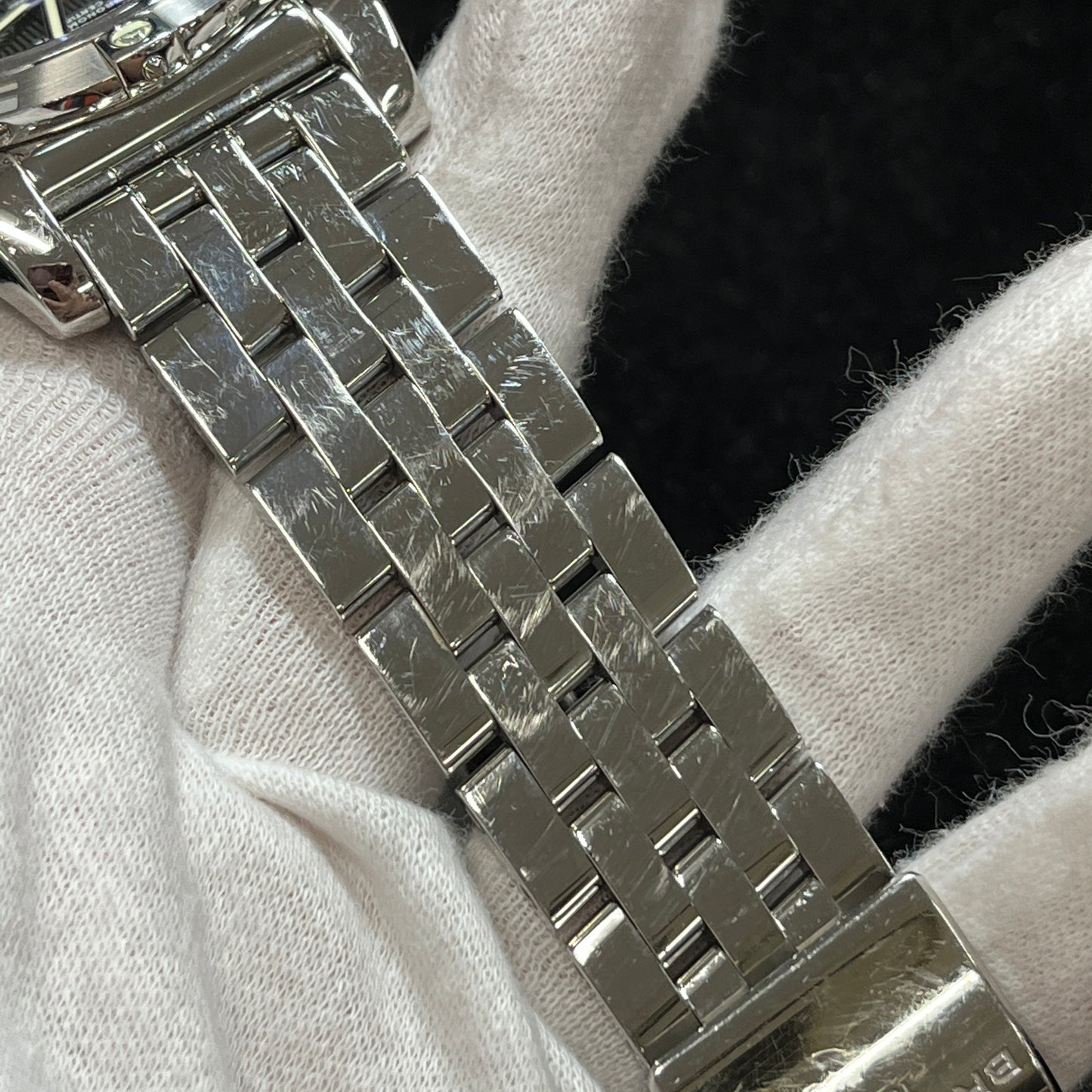 AB0110 クロノマット 44 2BRT01-00178
