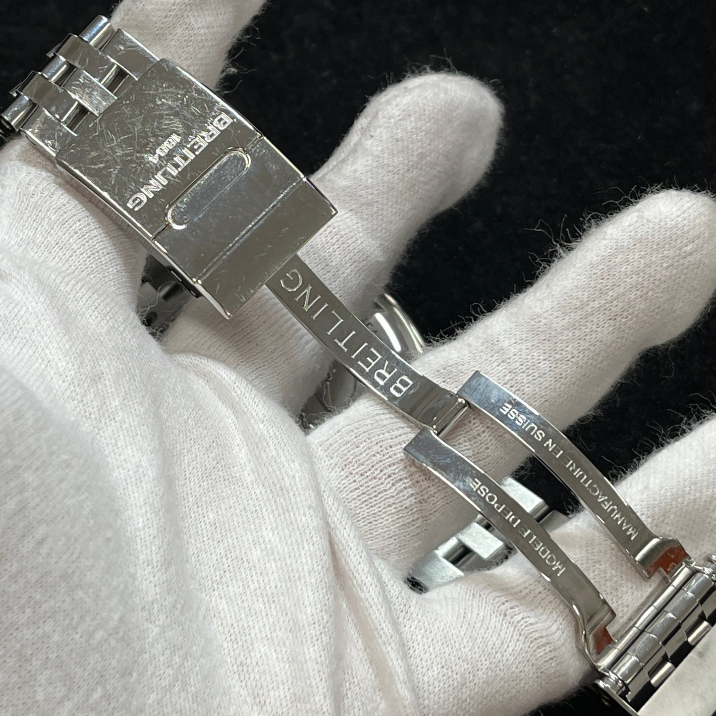 AB0110 クロノマット 44 2BRT01-00178