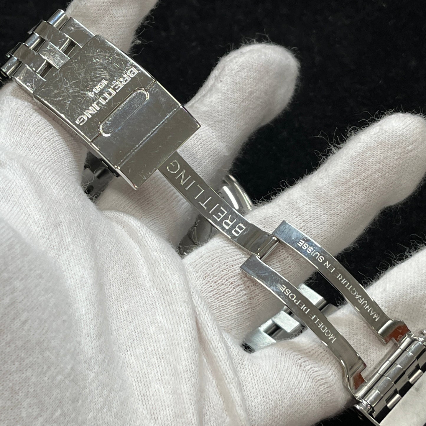 AB0110 Chronomat 44 2BRT01-00178