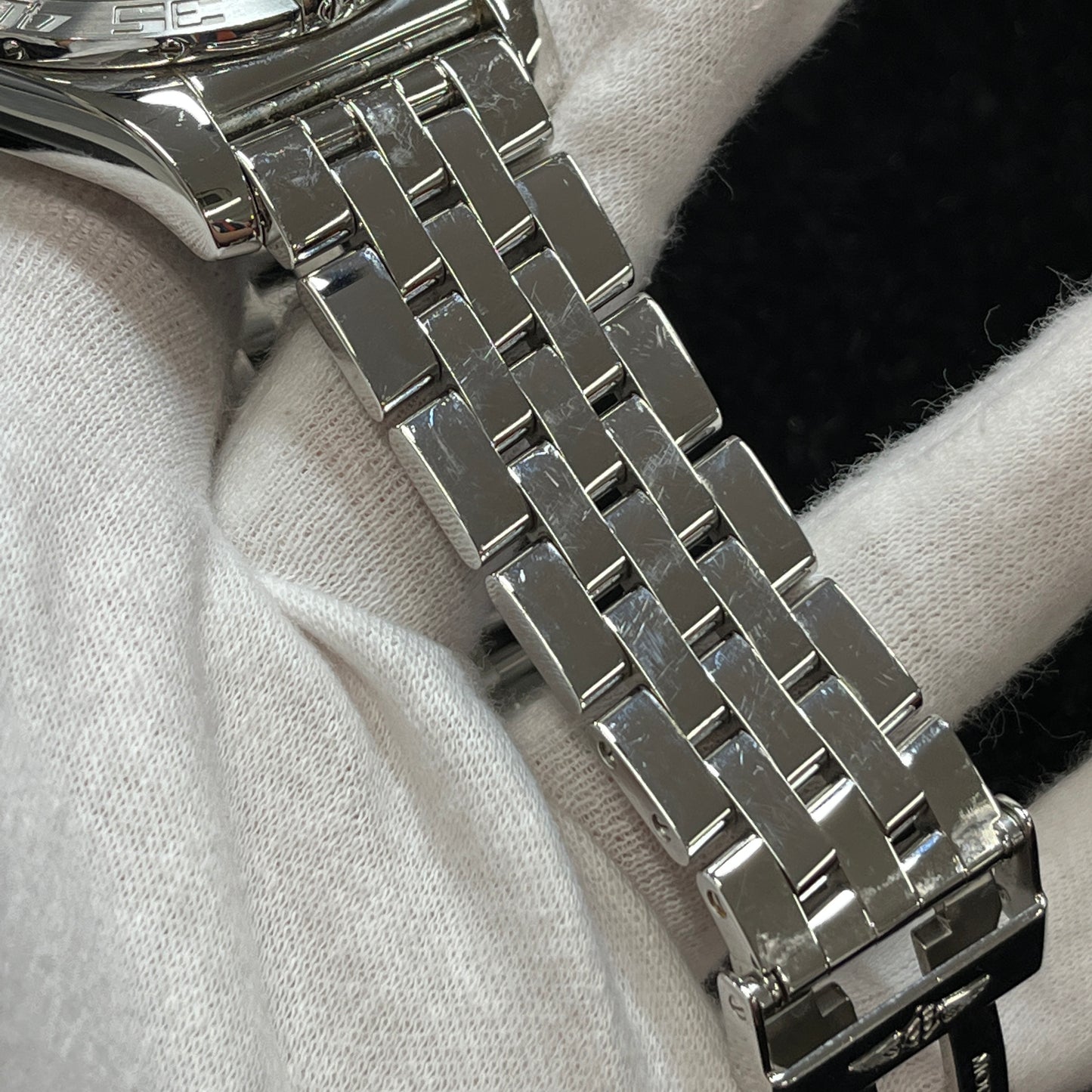 AB0110 クロノマット 44 2BRT01-00178