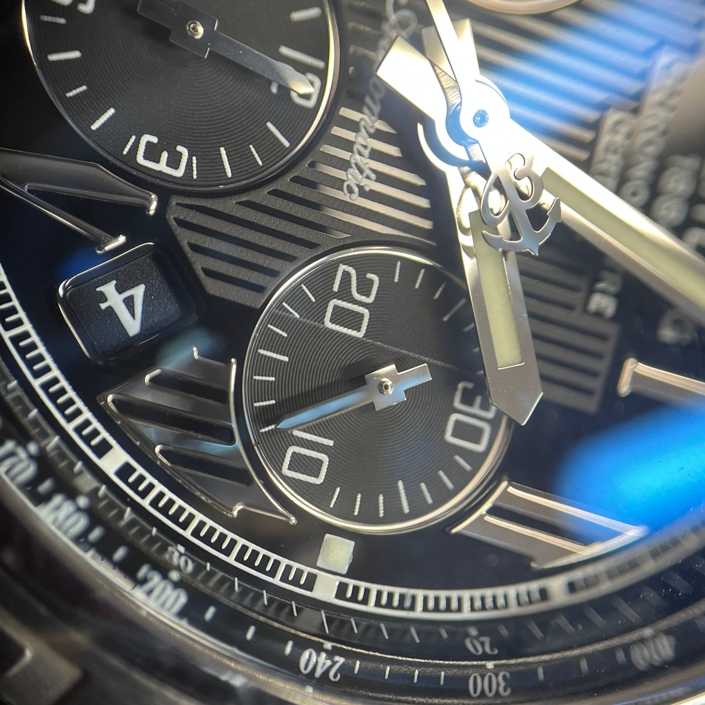 AB0110 Chronomat 44 2BRT01-00178