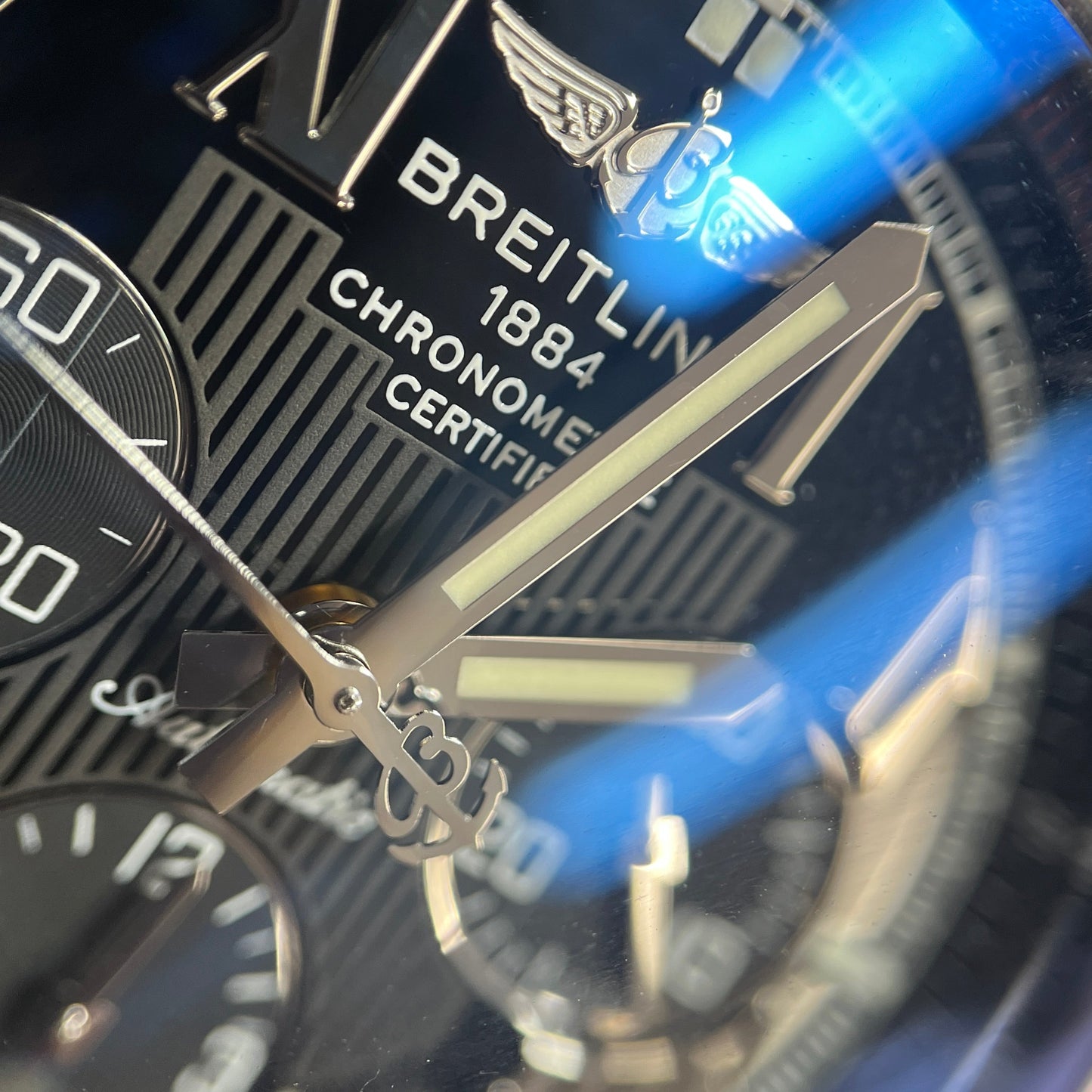 AB0110 Chronomat 44 2BRT01-00178