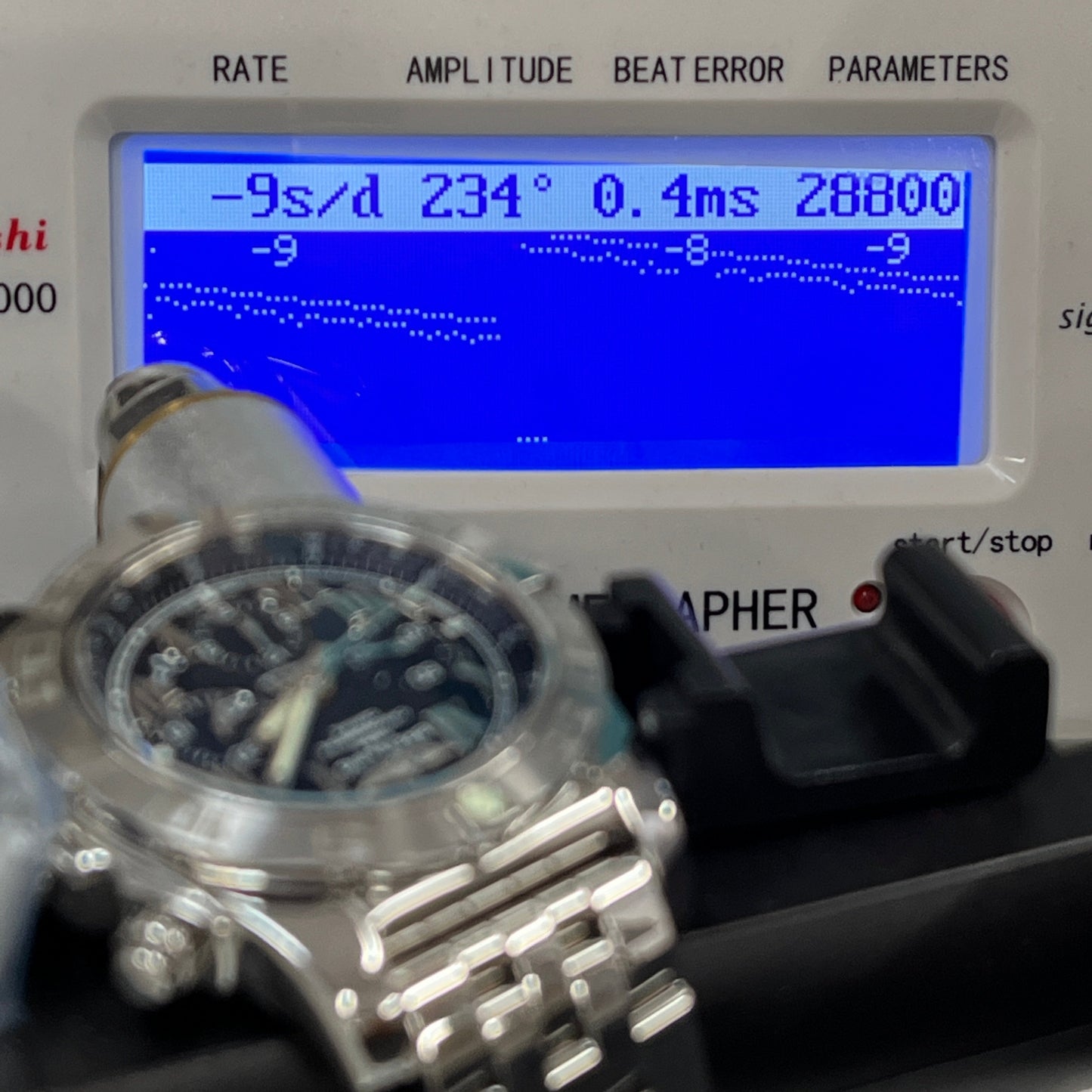 AB0110 Chronomat 44 2BRT01-00178