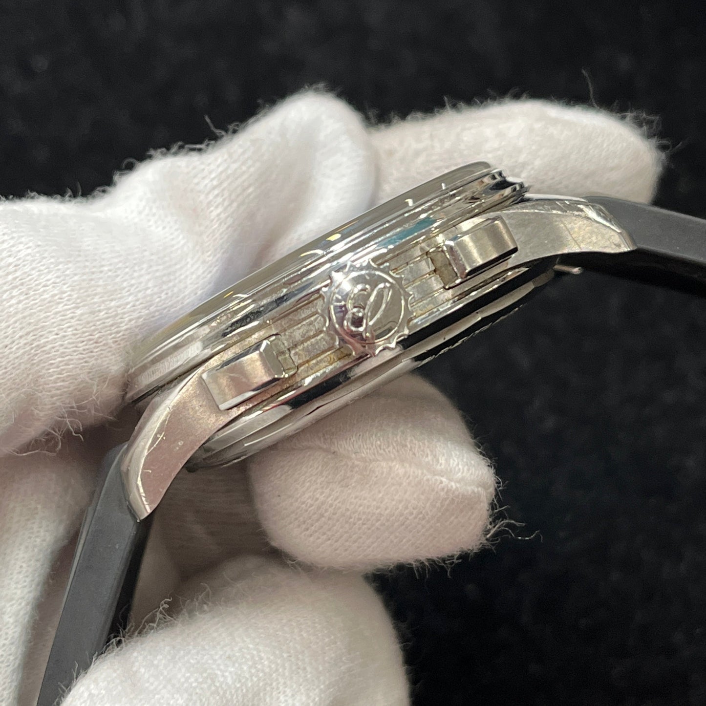 AB0118 Premier B01 Chronograph 42 2BRT01-00177