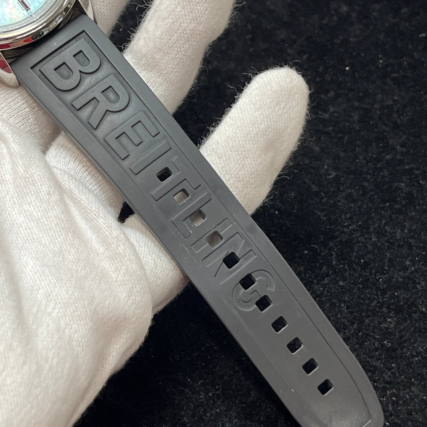 AB0118 Premier B01 Chronograph 42 2BRT01-00177