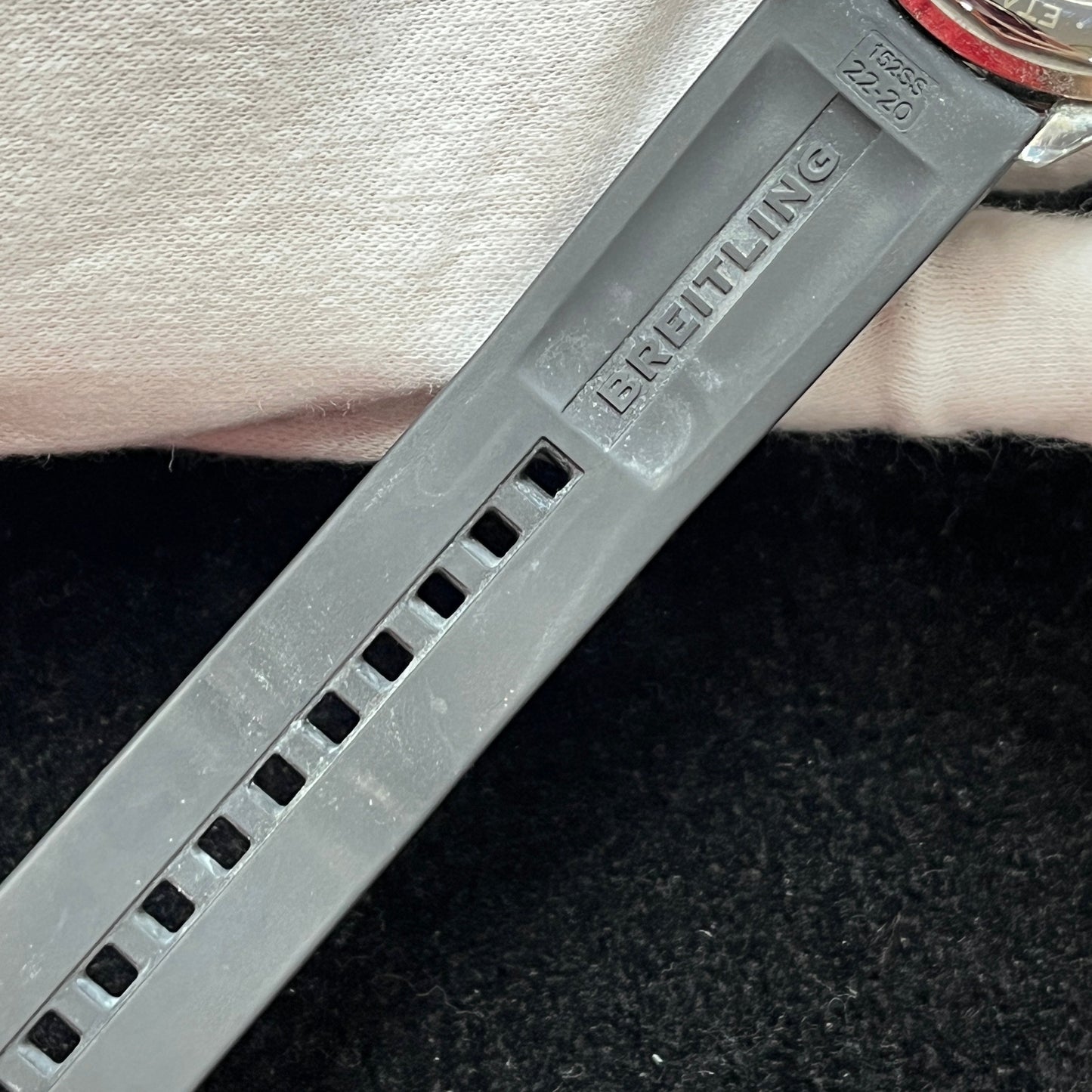 AB0118 Premier B01 Chronograph 42 2BRT01-00177