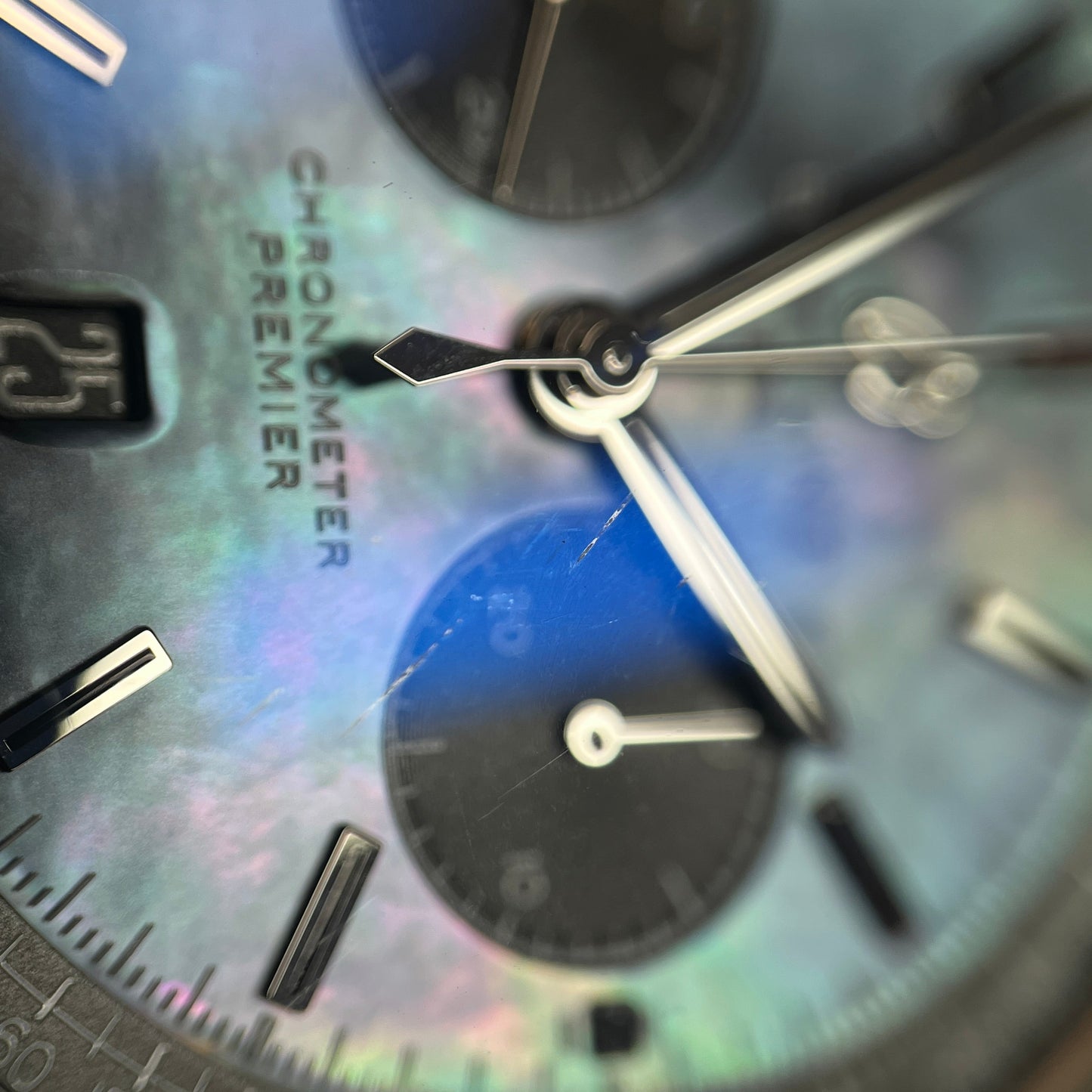 AB0118 Premier B01 Chronograph 42 2BRT01-00177