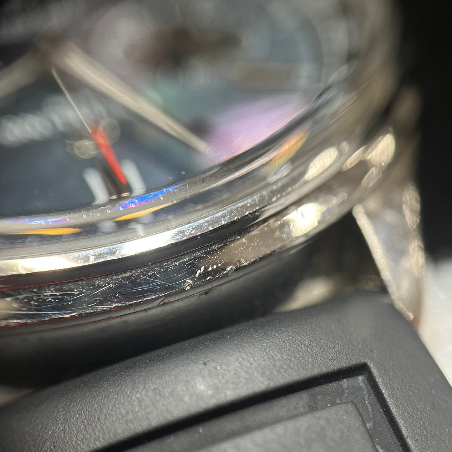 AB0118 Premier B01 Chronograph 42 2BRT01-00177