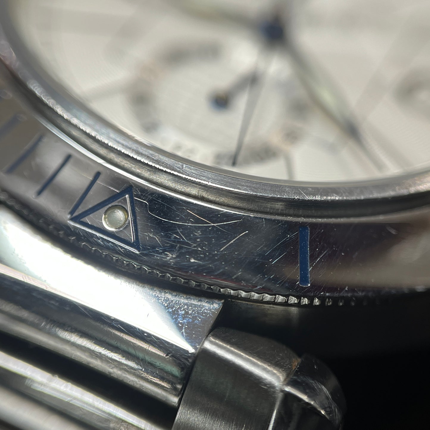 W31037H3 パシャ GMT パワーリザーブ 2CAR01-00683
