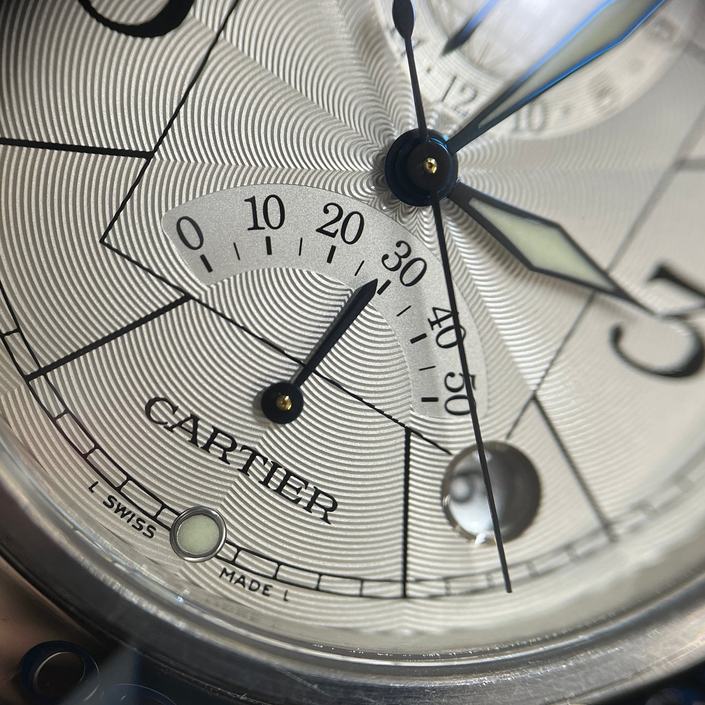 W31037H3 Pasha GMT Power Reserve 2CAR01-00683