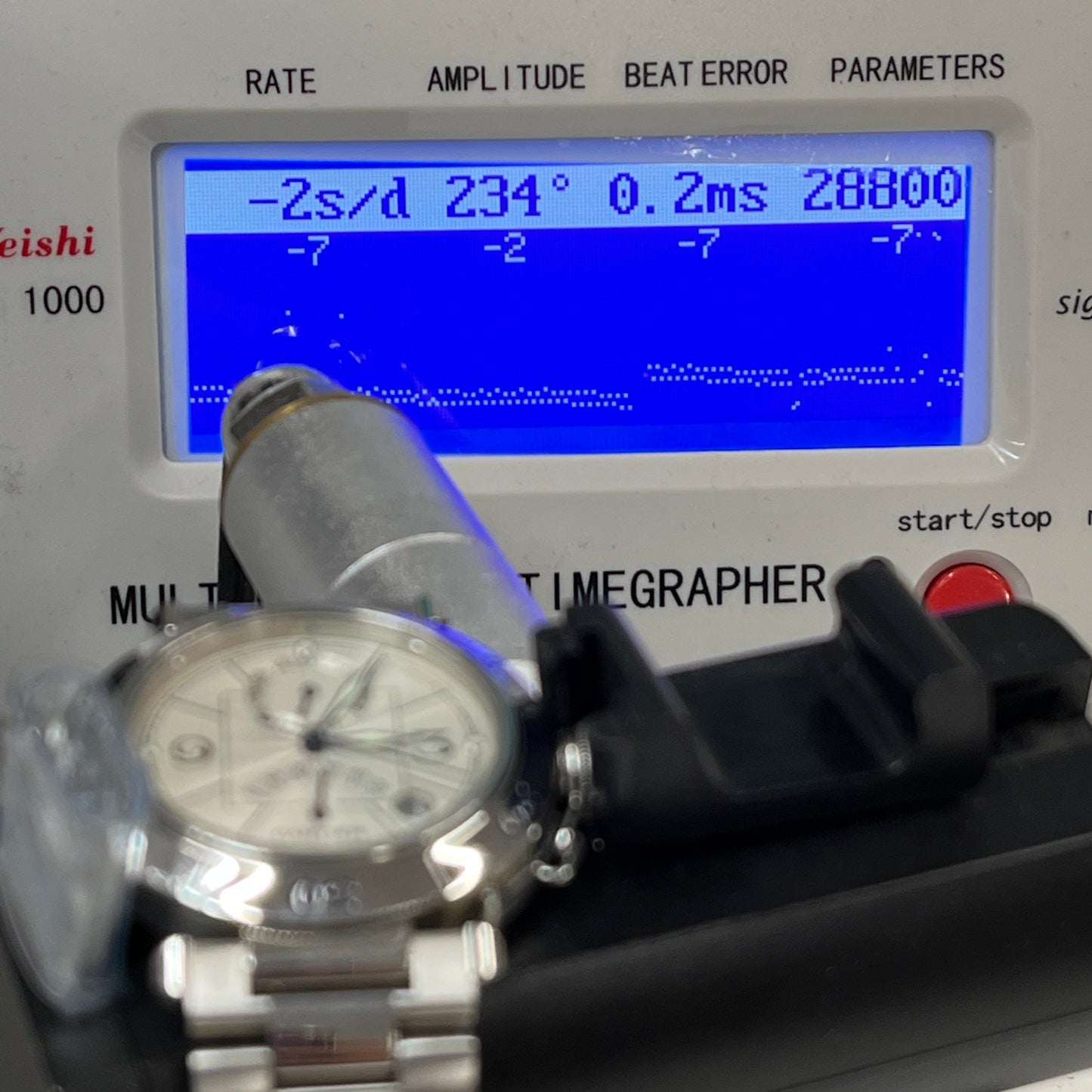 W31037H3 Pasha GMT Power Reserve 2CAR01-00683