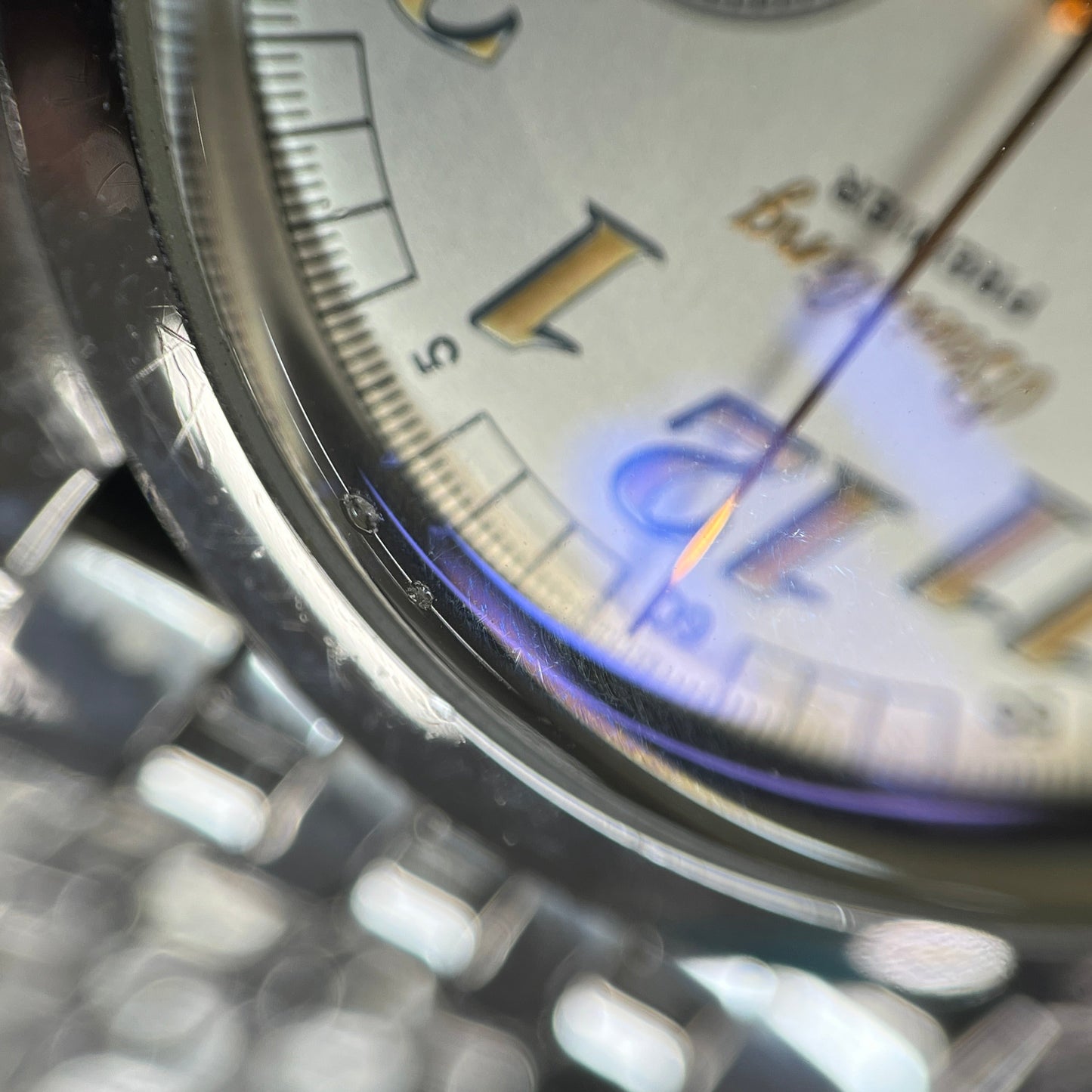 A40035 Navitimer Premier Chronograph 2BRT01-00179