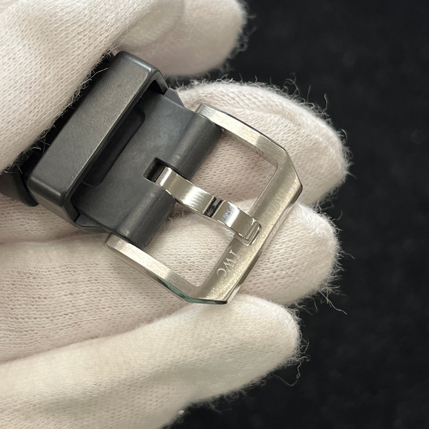 IW356802 アクアタイマー 2IWC01-00249