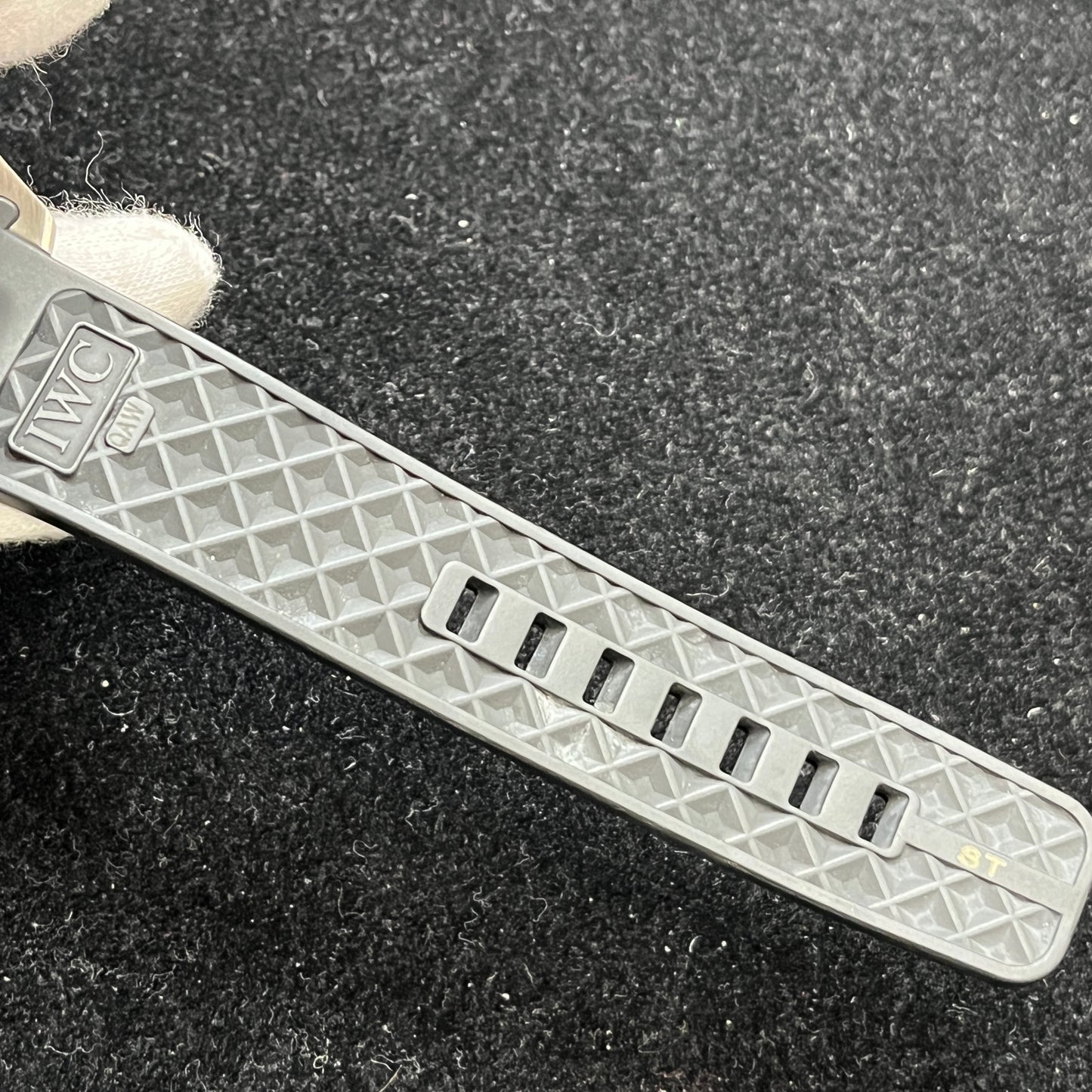 IW356802 アクアタイマー 2IWC01-00249