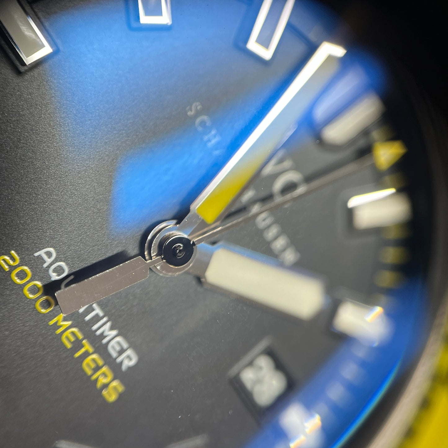 IW356802 Aquatimer 2IWC01-00249