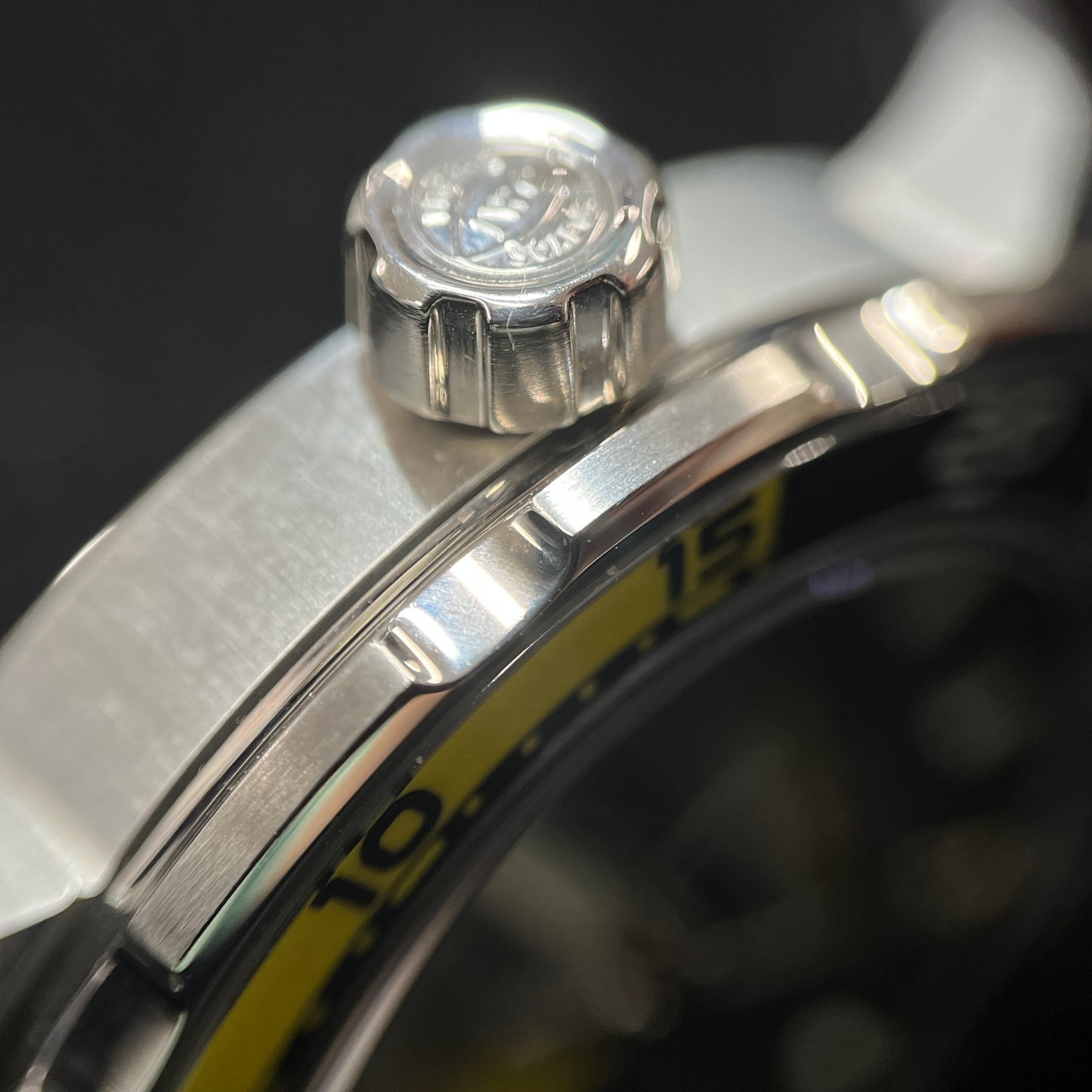 IW356802 アクアタイマー 2IWC01-00249