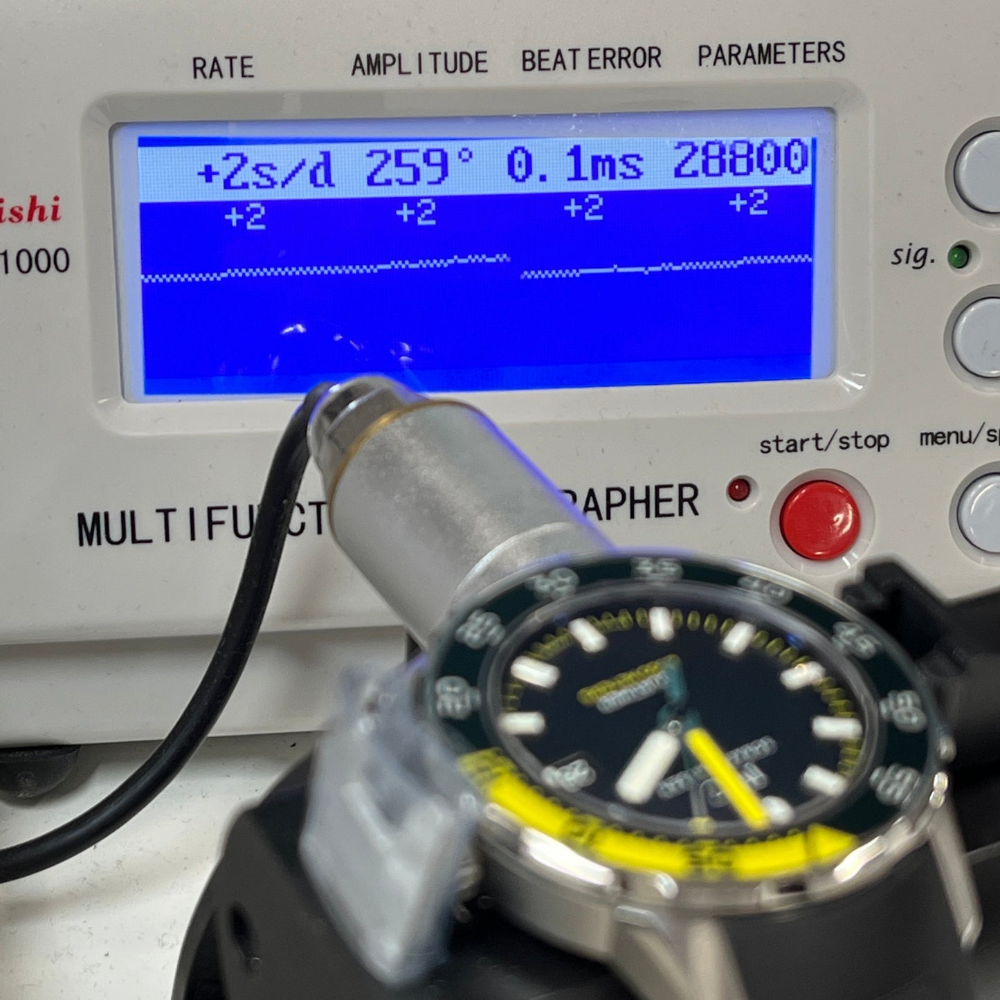 IW356802 Aquatimer 2IWC01-00249