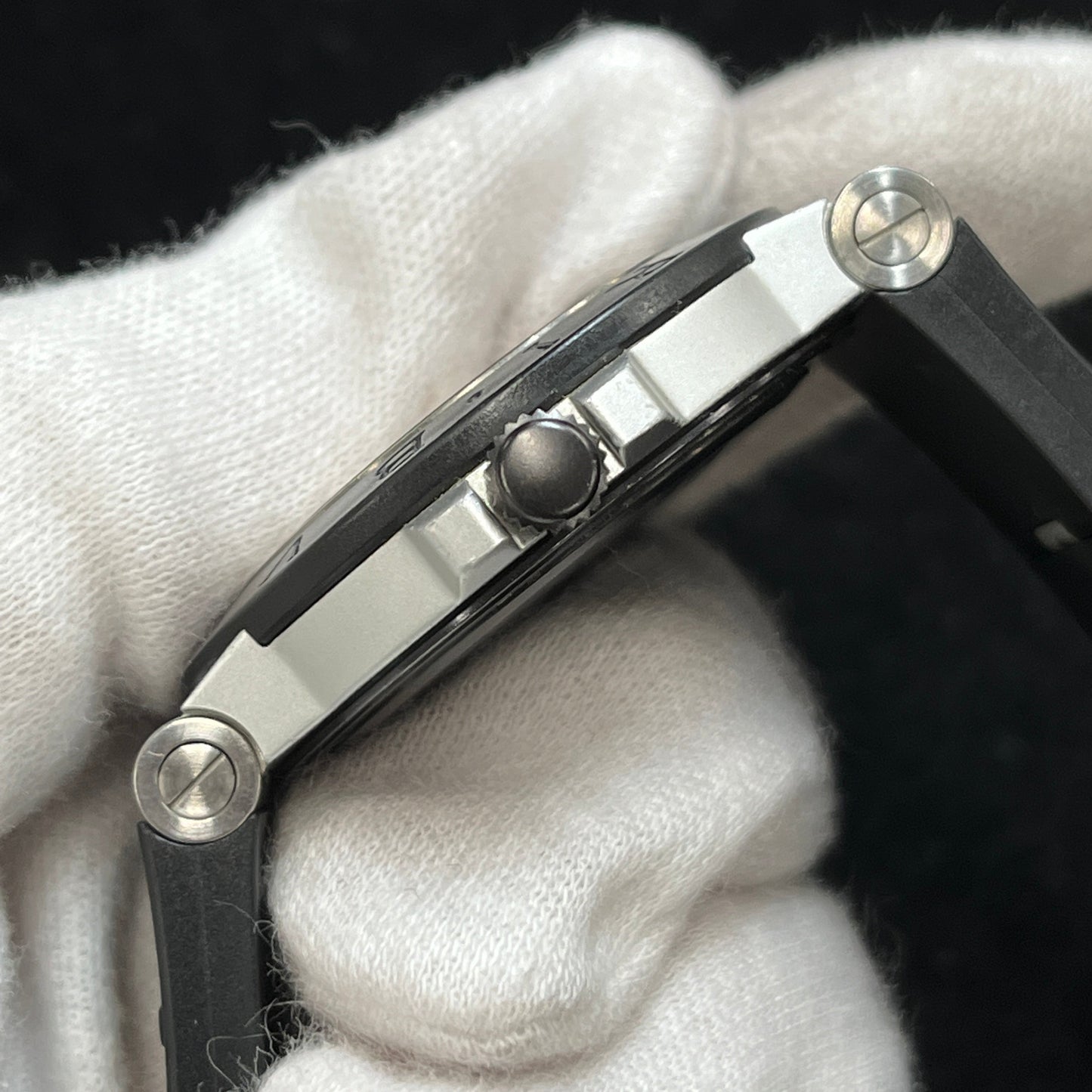 AL38TA Aluminum Automatic 2BVL01-00179