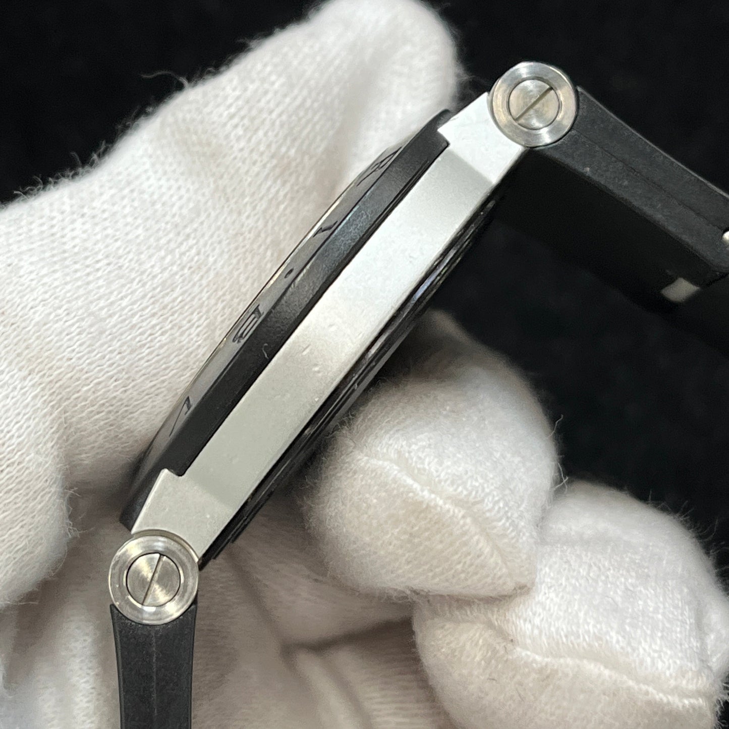 AL38TA Aluminum Automatic 2BVL01-00179