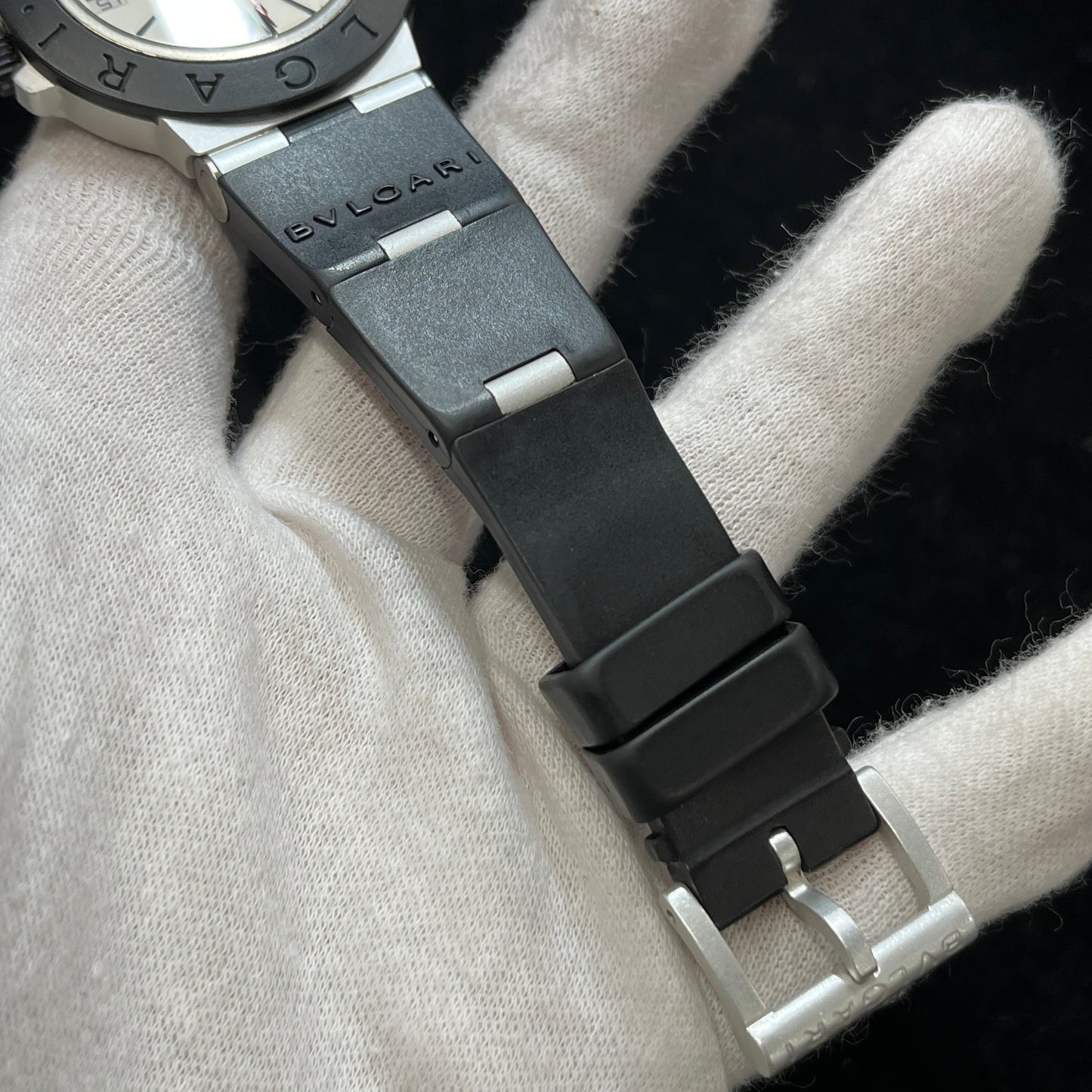 AL38TA Aluminum Automatic 2BVL01-00179