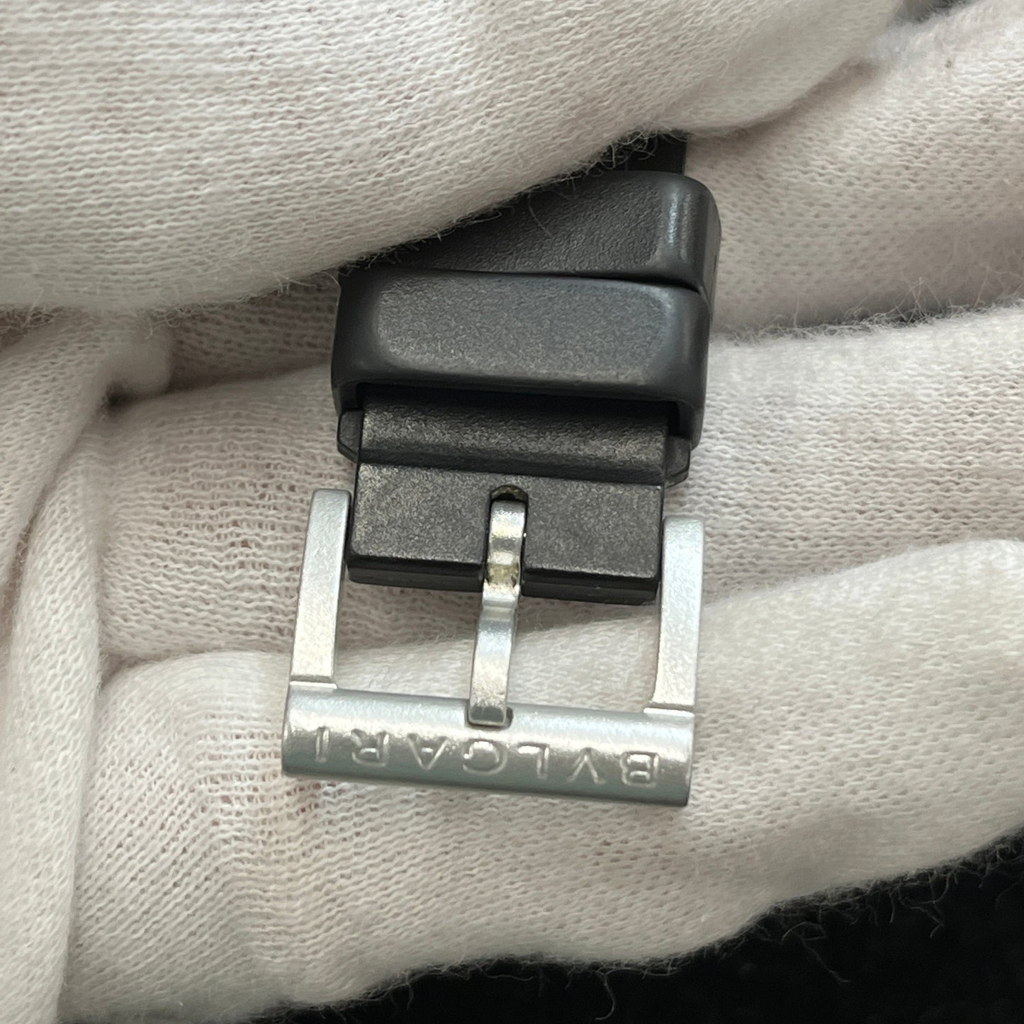 AL38TA Aluminum Automatic 2BVL01-00179