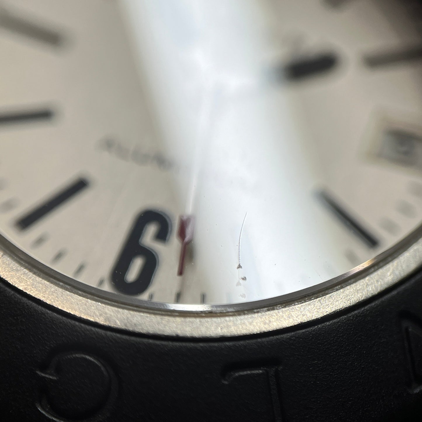 AL38TA Aluminum Automatic 2BVL01-00179