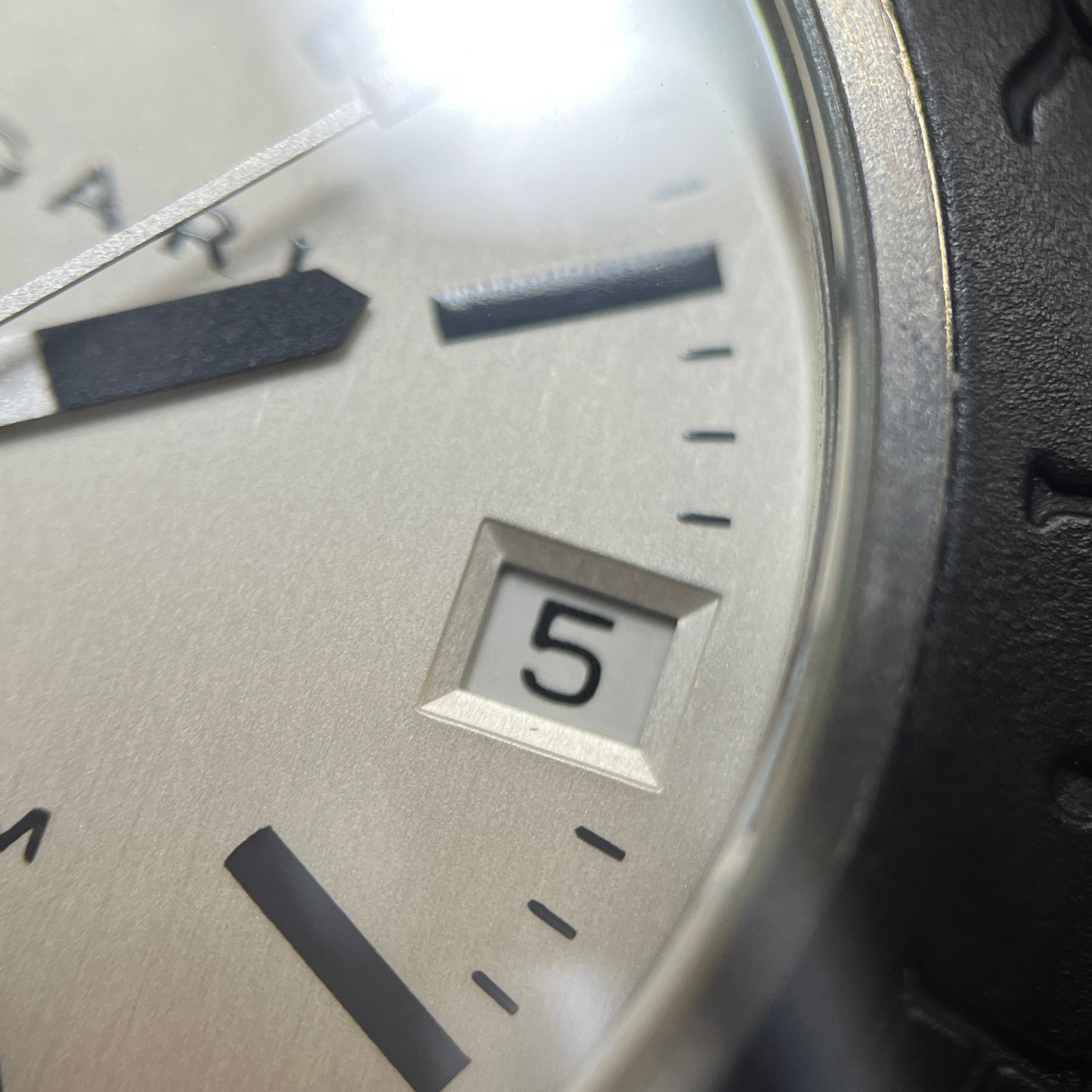 AL38TA Aluminum Automatic 2BVL01-00179