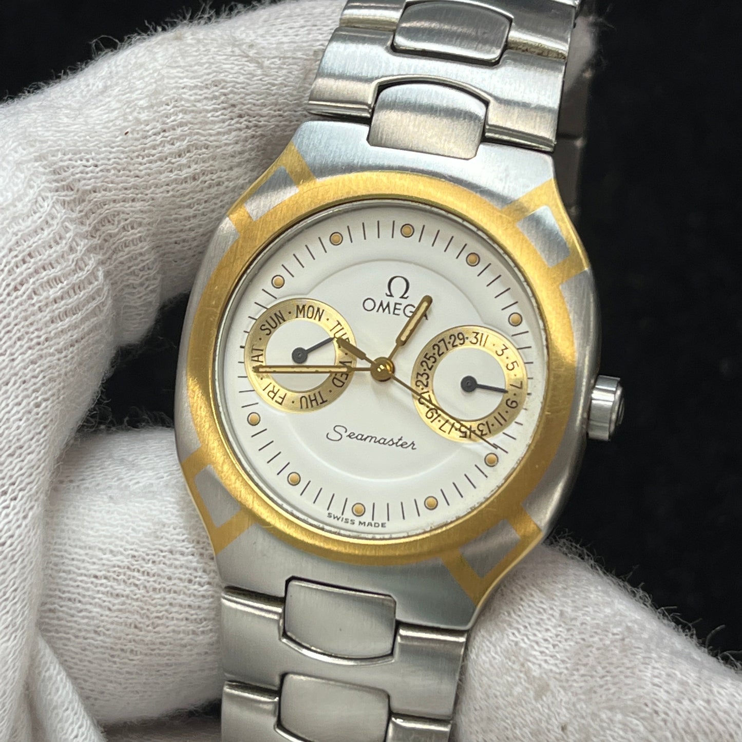 Seamaster Polaris 2O-M01-00565