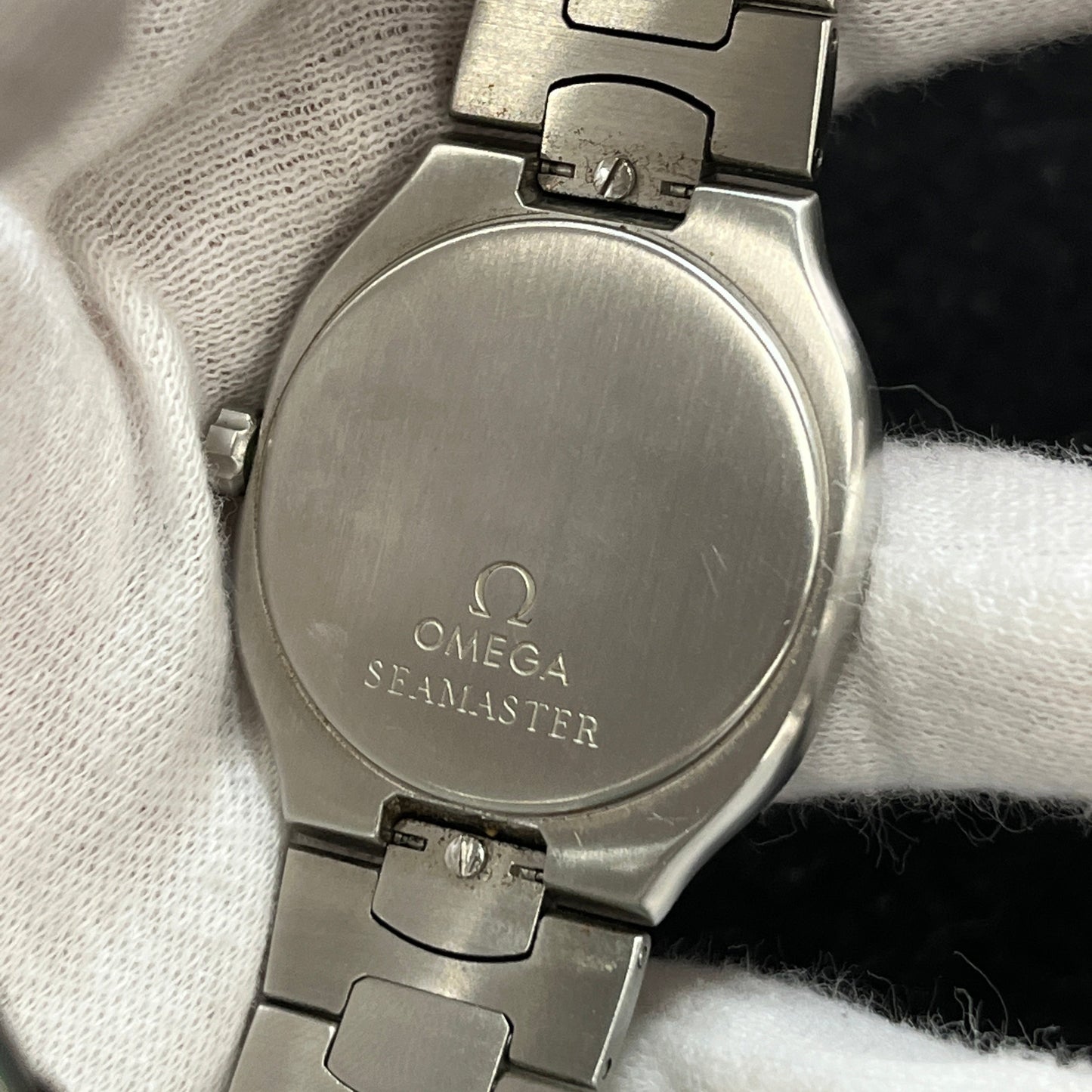 Seamaster Polaris 2O-M01-00565