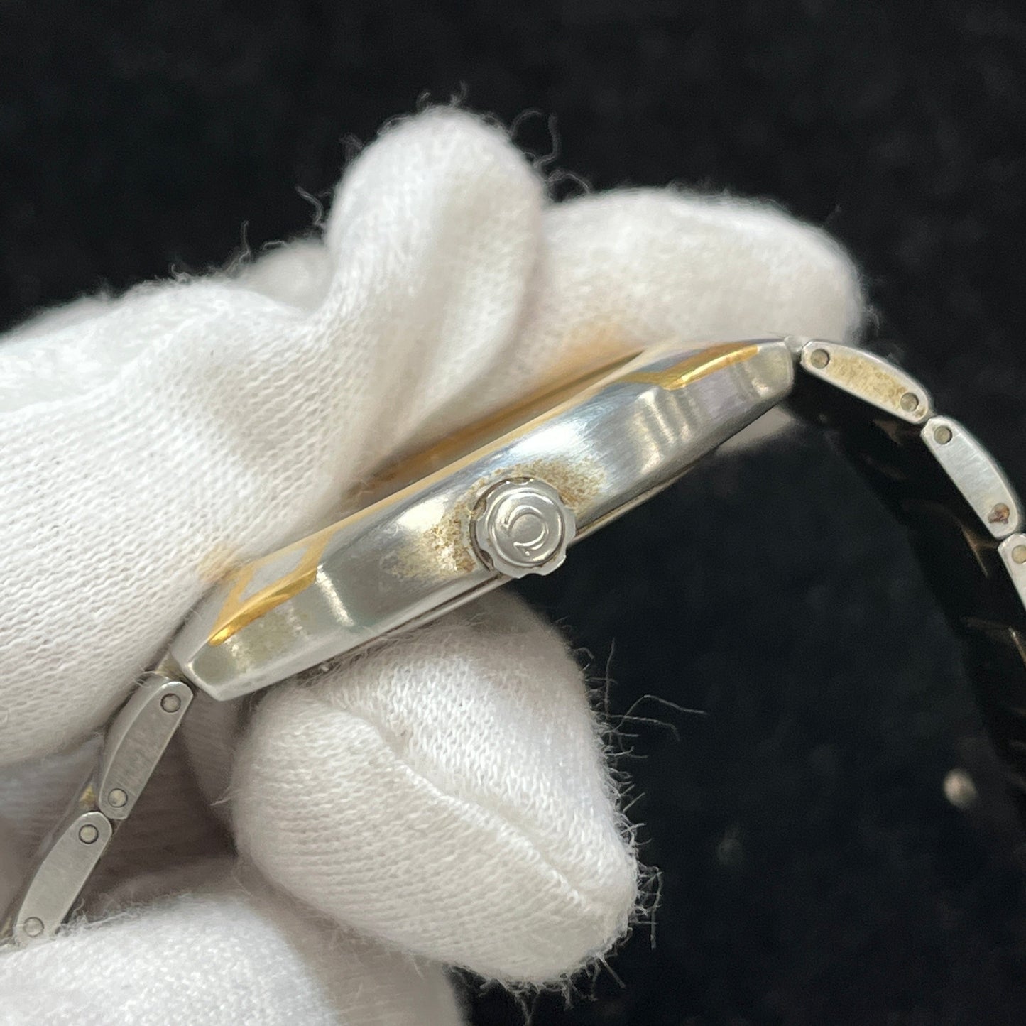 Seamaster Polaris 2O-M01-00565