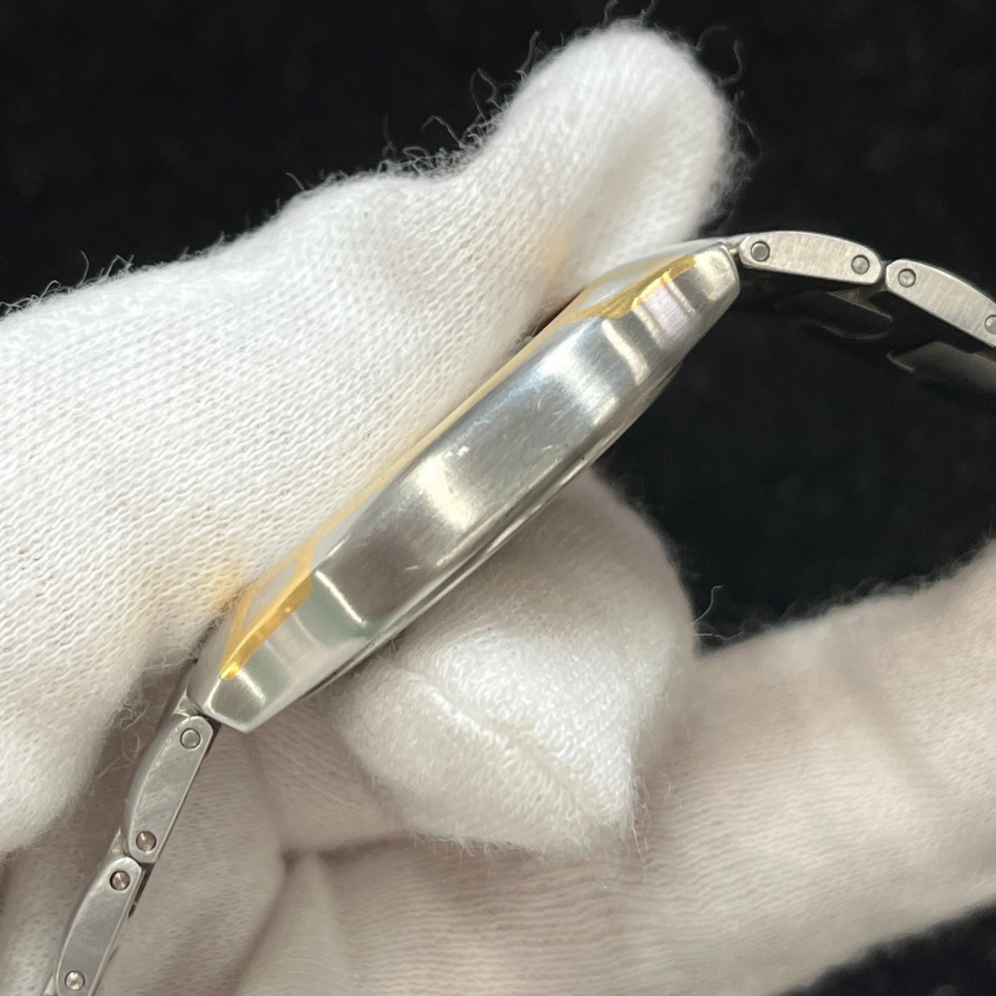 Seamaster Polaris 2O-M01-00565