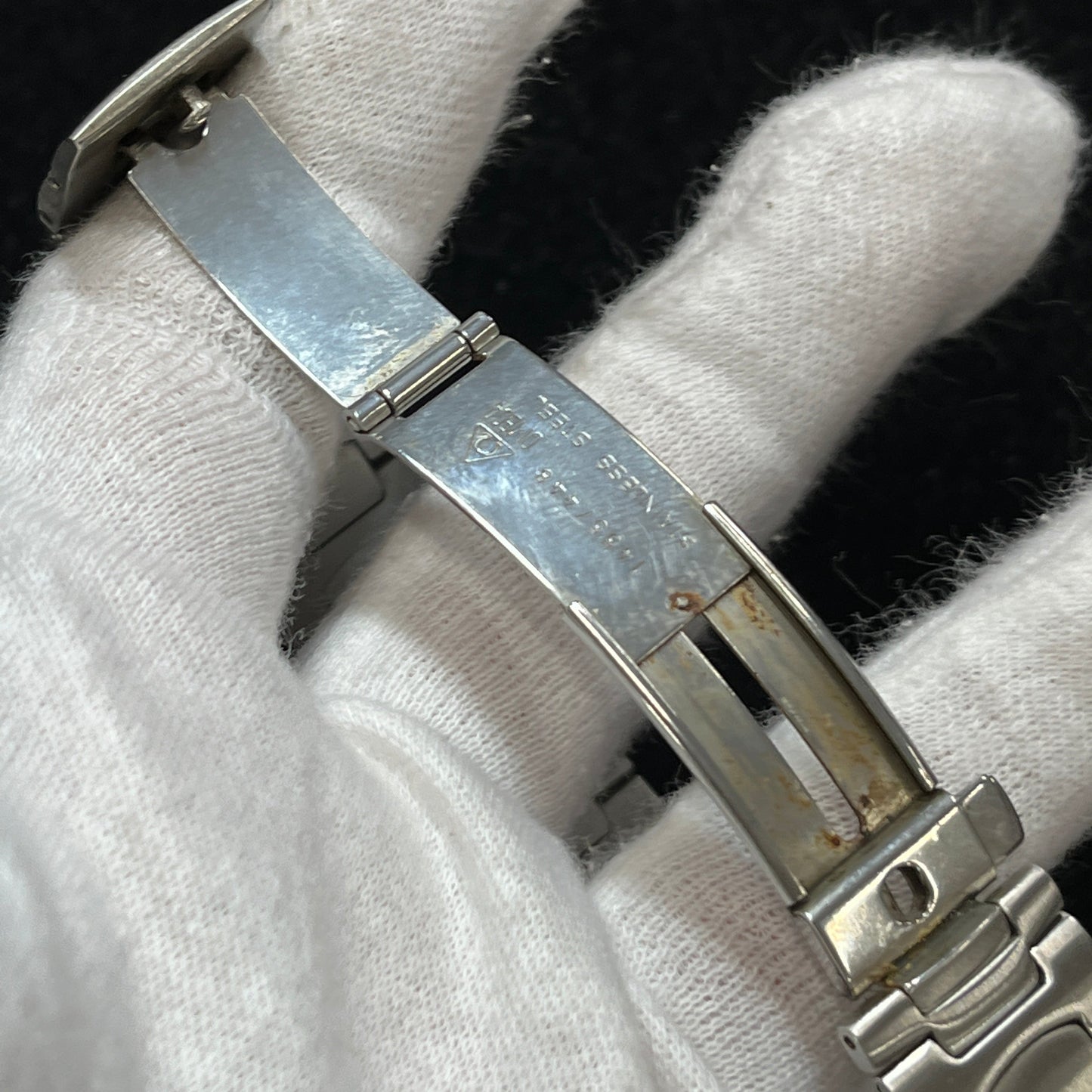 Seamaster Polaris 2O-M01-00565