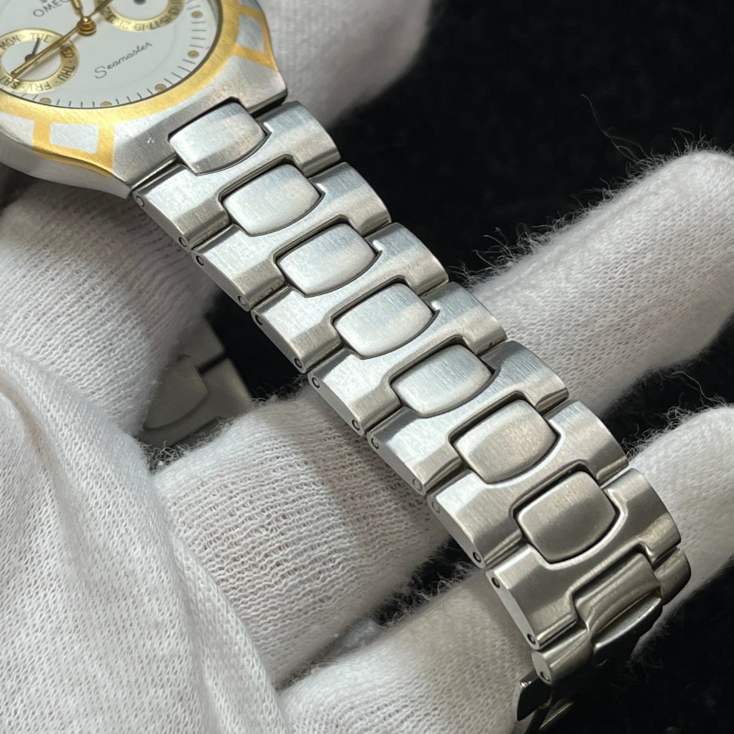 Seamaster Polaris 2O-M01-00565