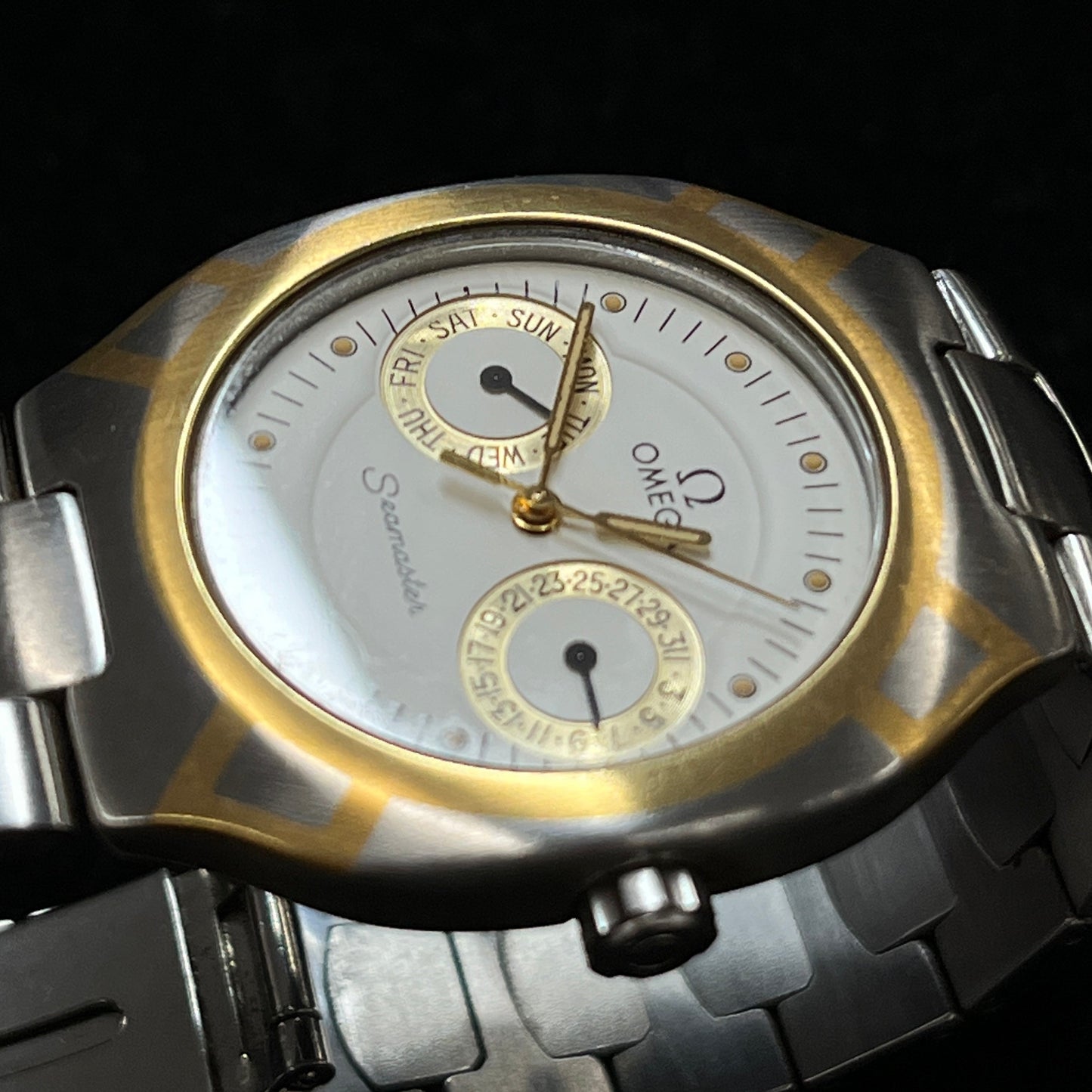 Seamaster Polaris 2O-M01-00565