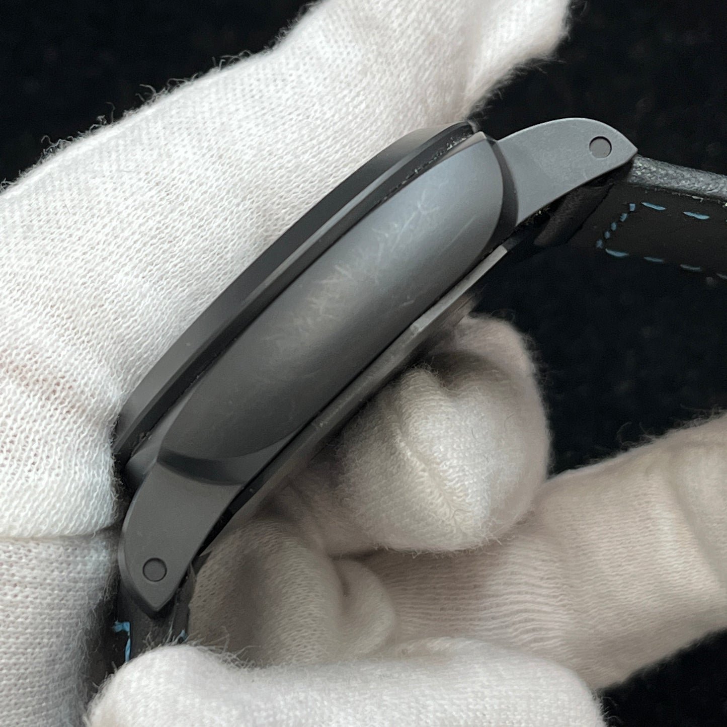 PAM01441 Luminor GMT 2PAN01-00202