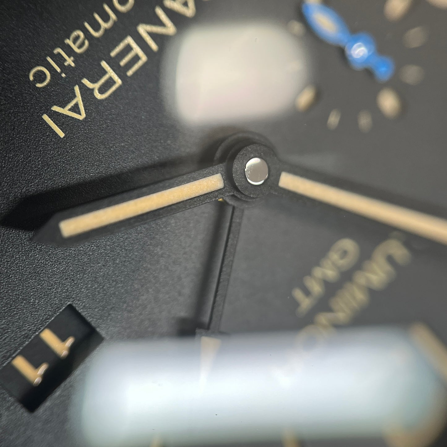 PAM01441 ルミノール GMT 2PAN01-00202