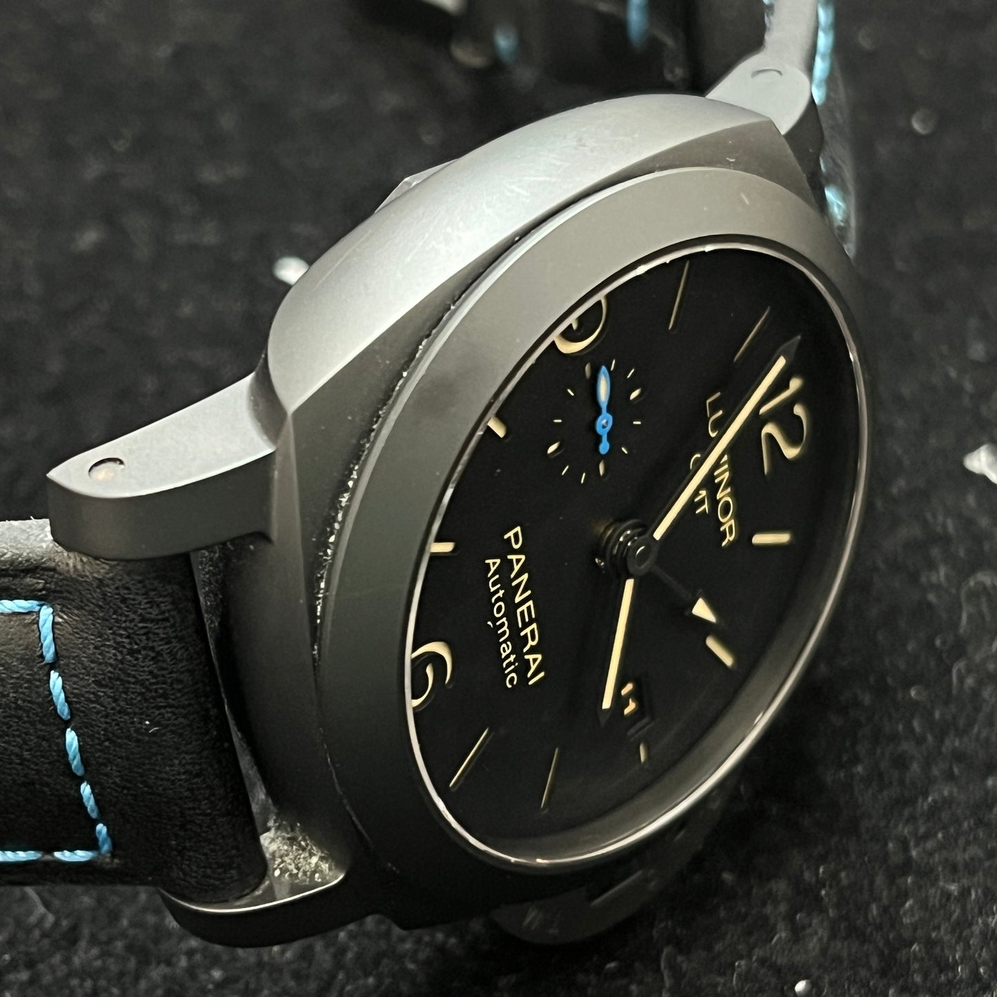 PAM01441 ルミノール GMT 2PAN01-00202