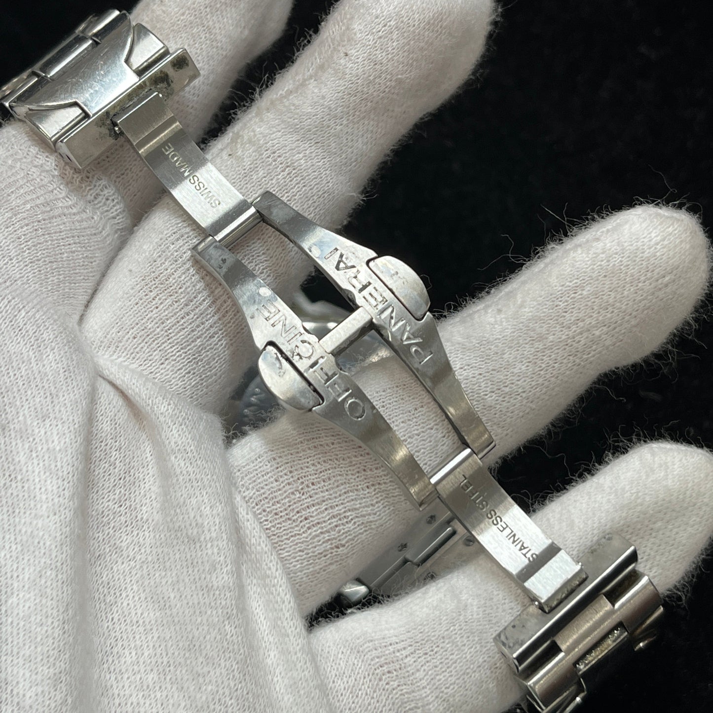 PAM00050 Luminor Marina 2PAN01-00203
