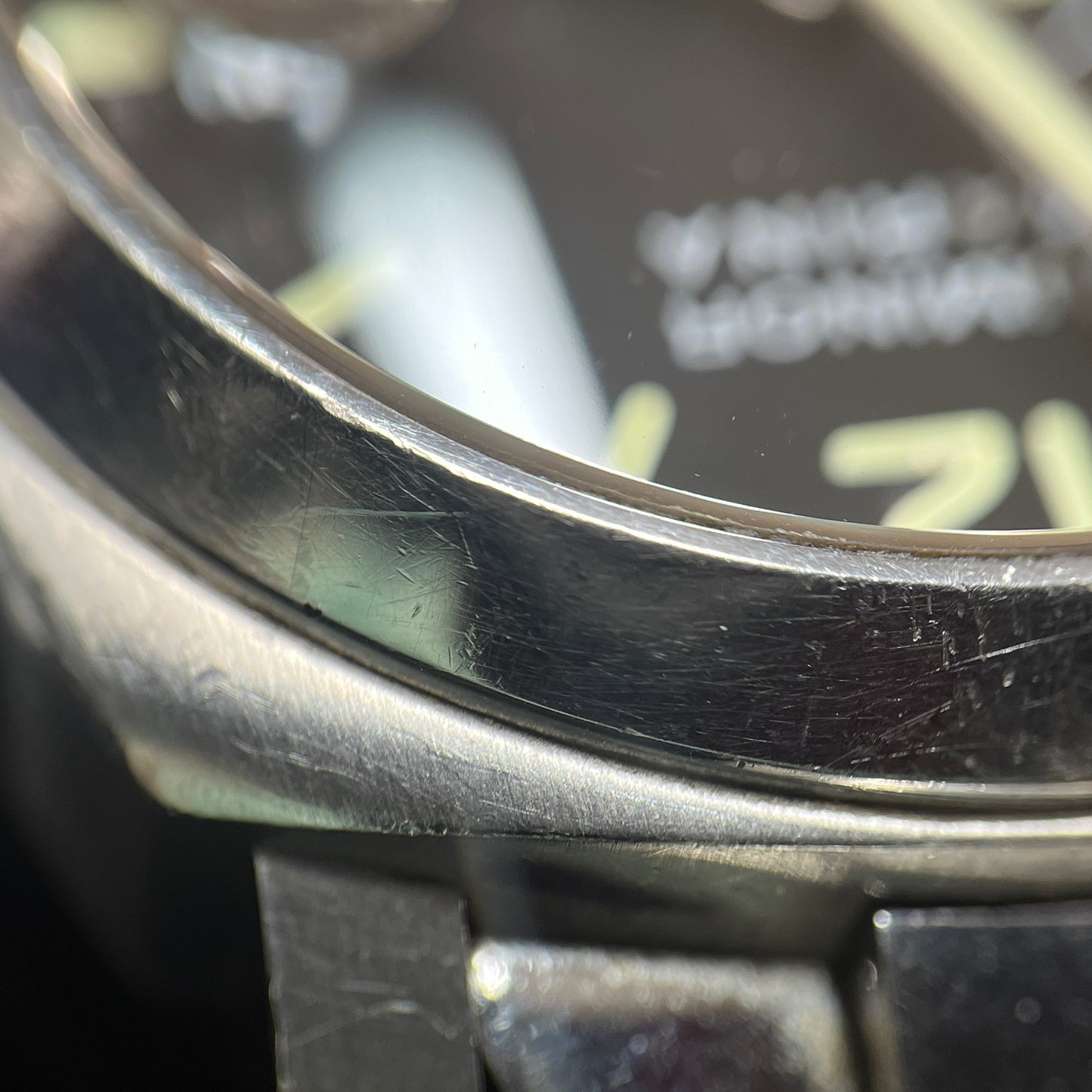 PAM00050 ルミノールマリーナ 2PAN01-00203
