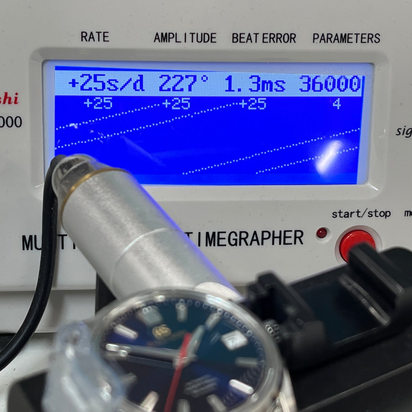 SLGH003 オートマチック 60周年記念限定モデル 2GSE01-00101