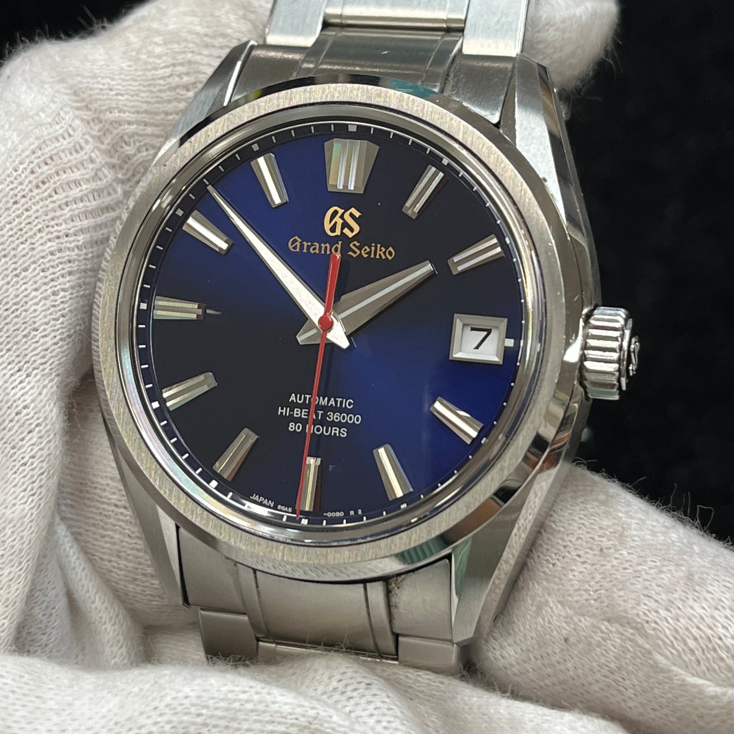 SLGH003 オートマチック 60周年記念限定モデル 2GSE01-00101