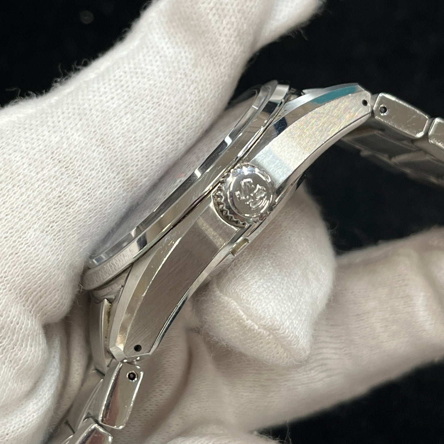 SLGH003 Automatic 60th Anniversary Limited Edition 2GSE01-00101